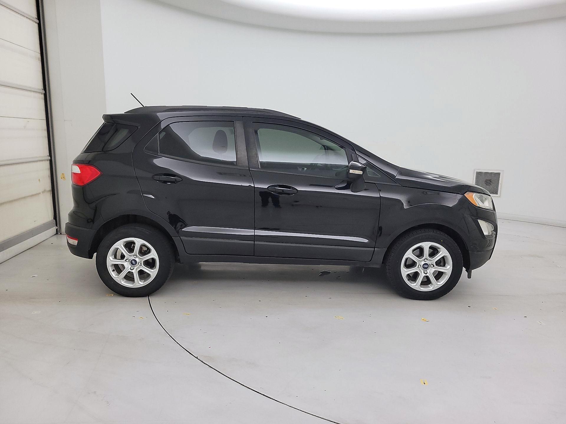 Thumbnail: 2019 Ford EcoSport - 4