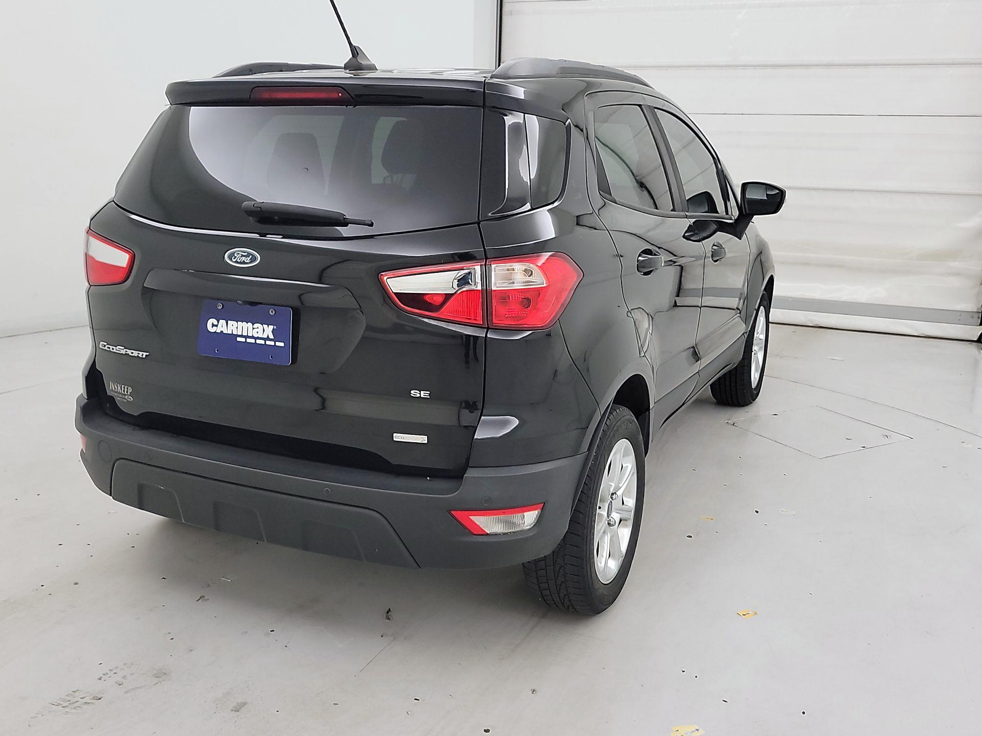 Thumbnail: 2019 Ford EcoSport - 5