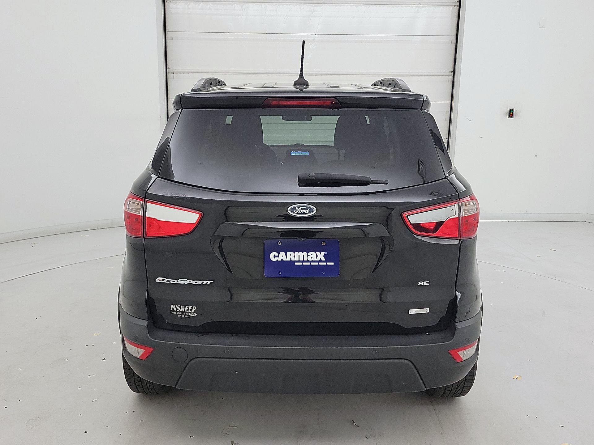 Thumbnail: 2019 Ford EcoSport - 6