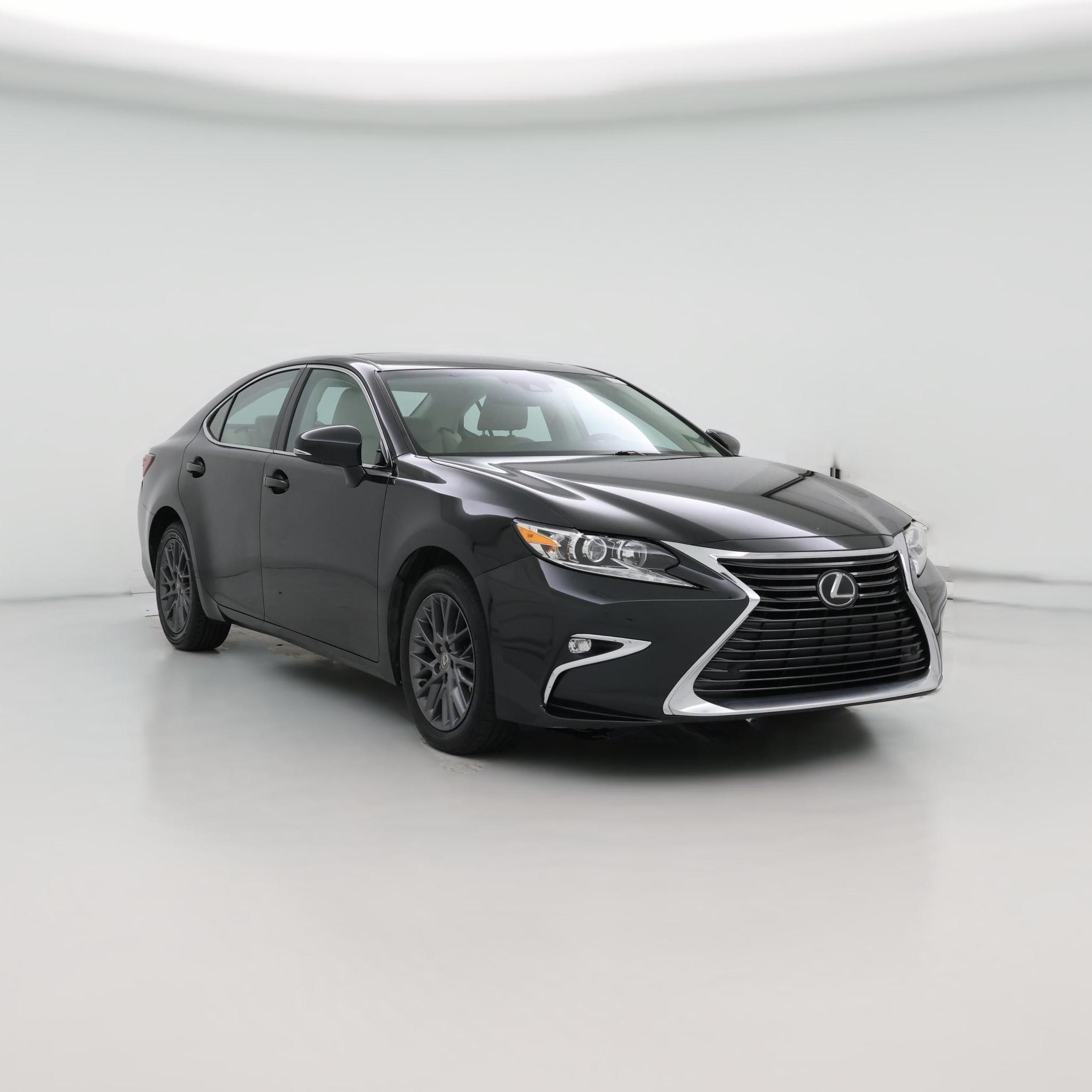 Thumbnail: 2018 Lexus ES - 1