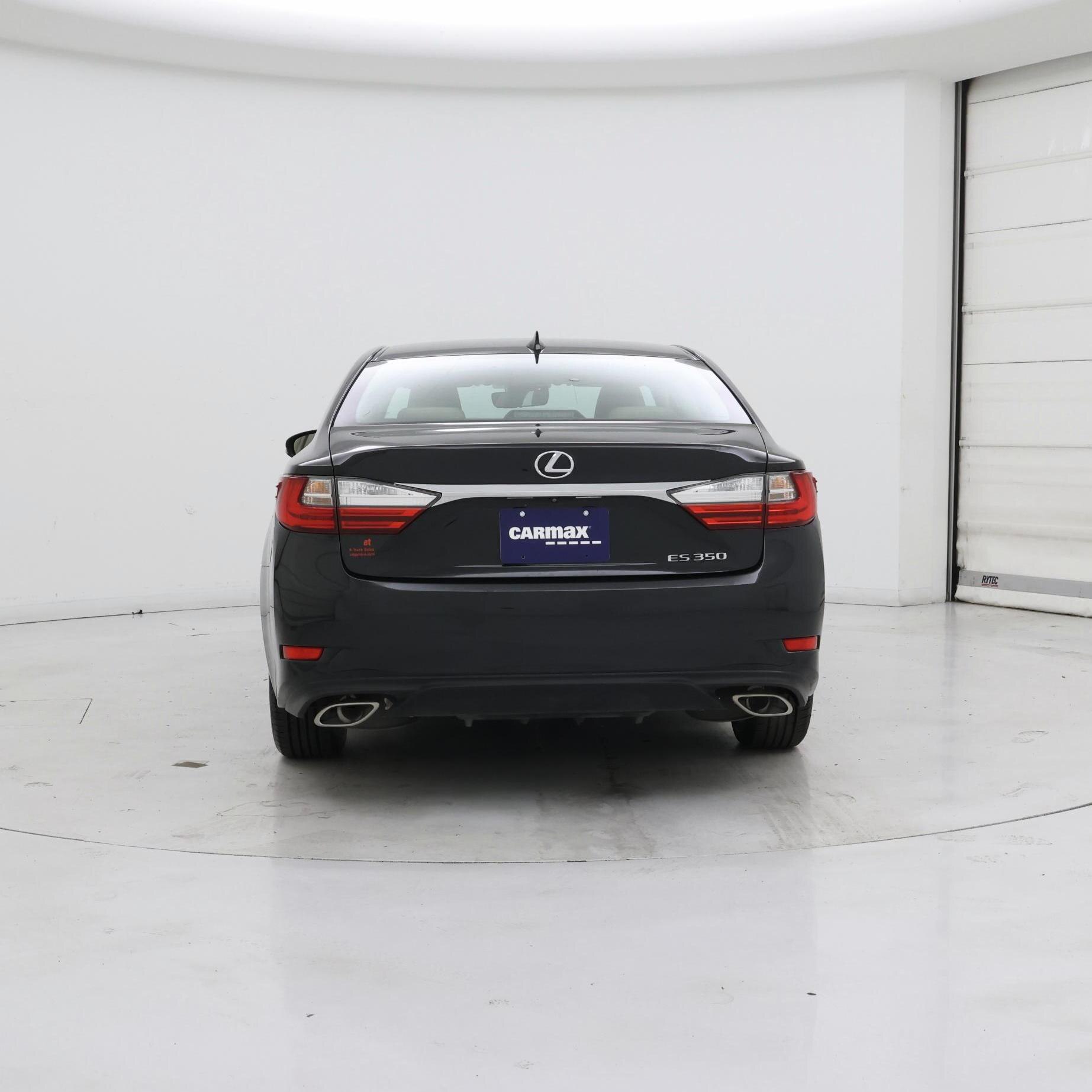 Thumbnail: 2018 Lexus ES - 6