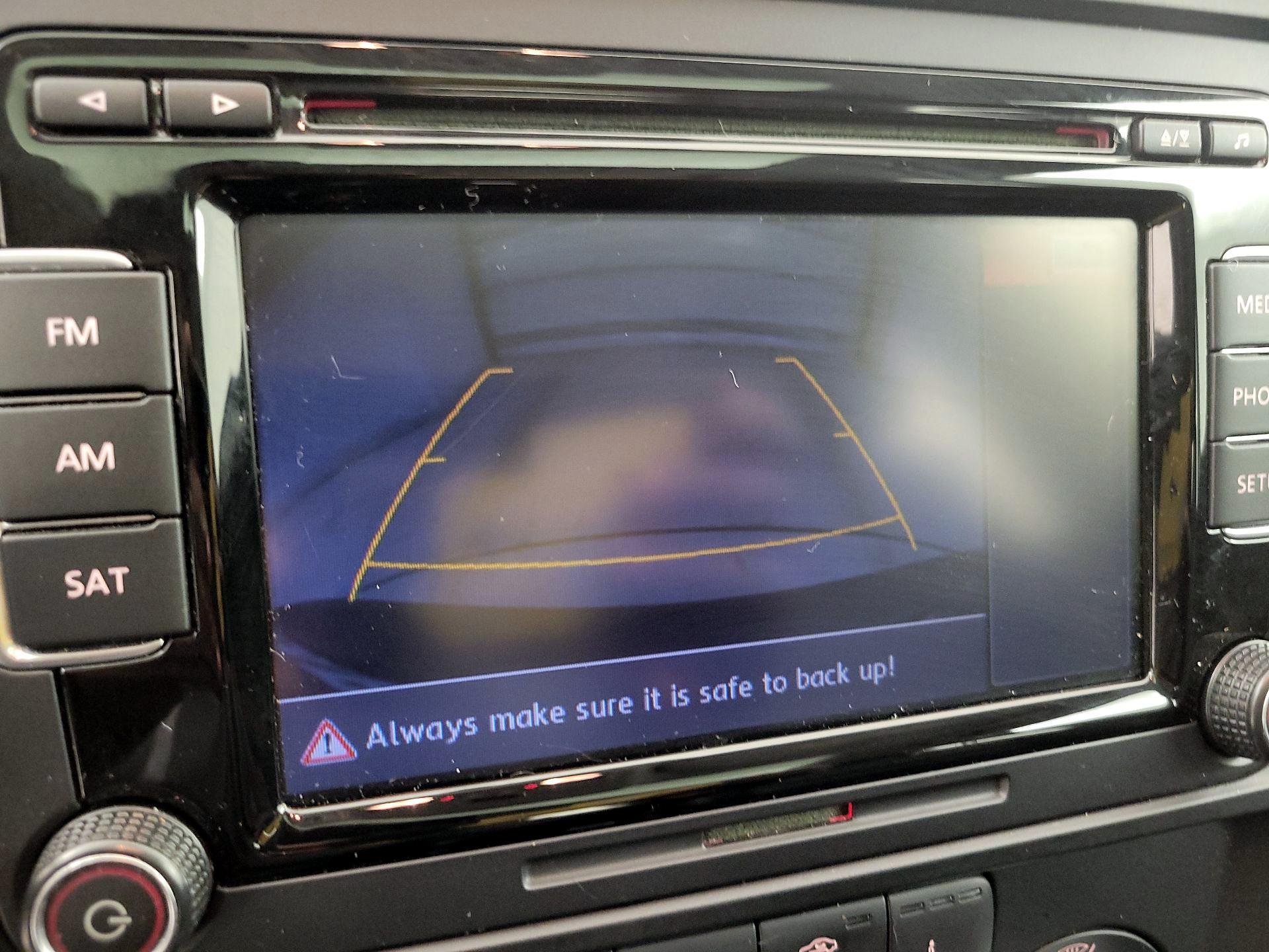 Thumbnail: 2015 Volkswagen Jetta - 14