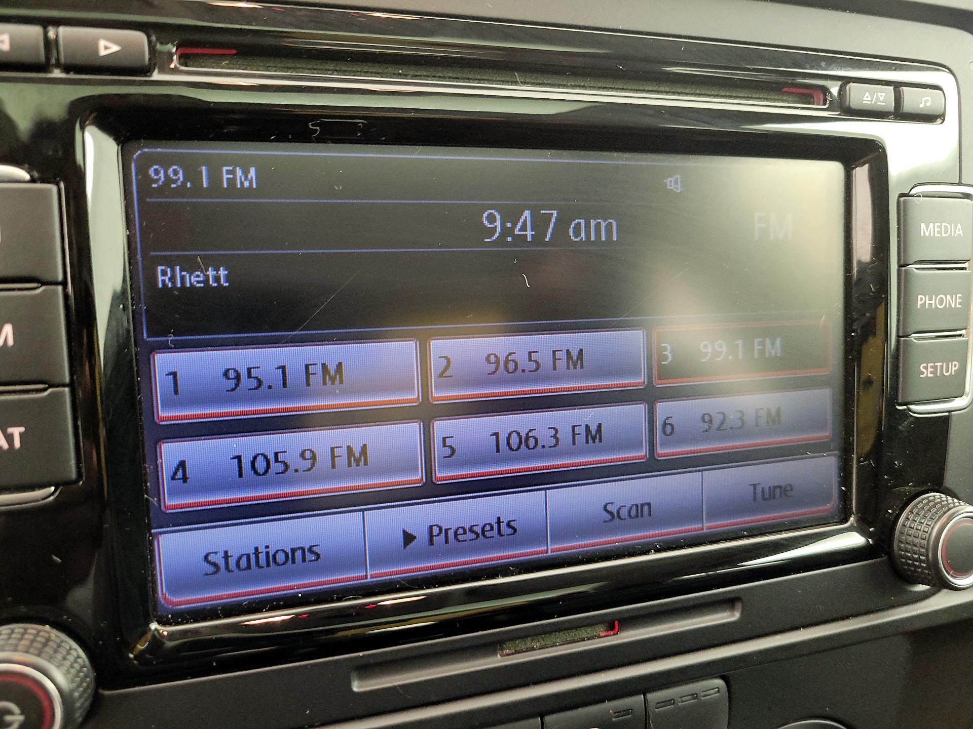 Thumbnail: 2015 Volkswagen Jetta - 15