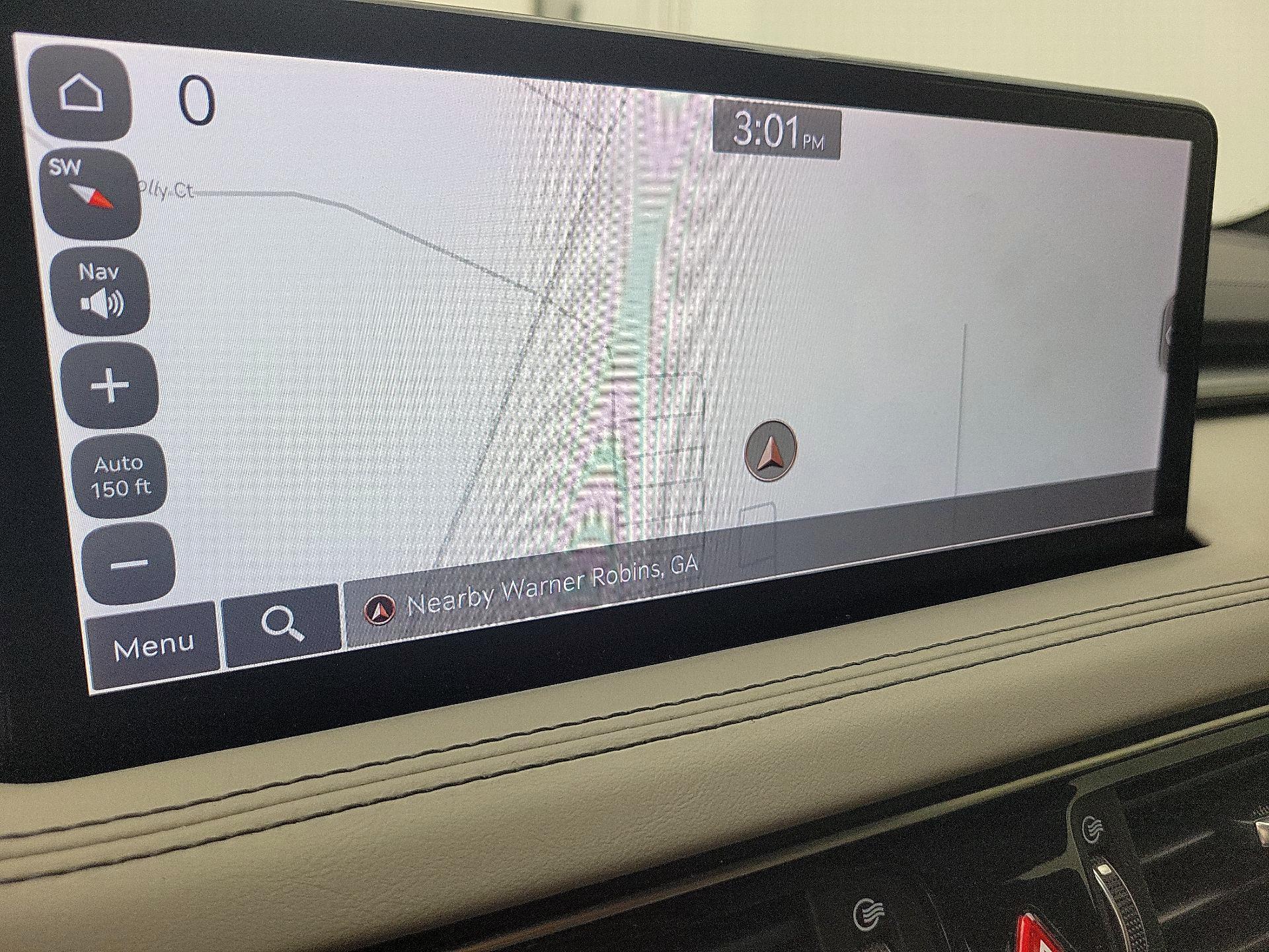 Thumbnail: 2023 Genesis G70 - 14