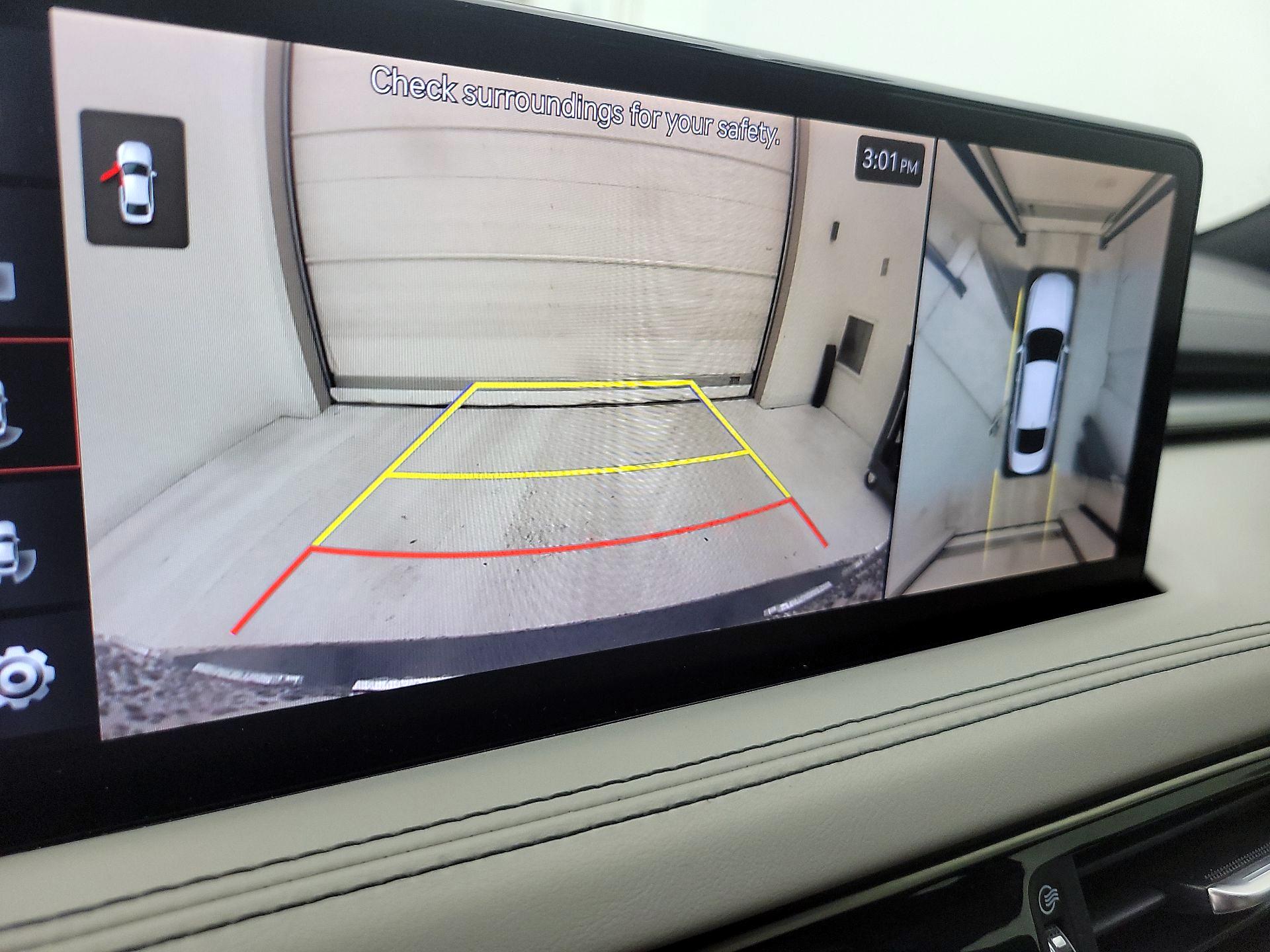 Thumbnail: 2023 Genesis G70 - 15