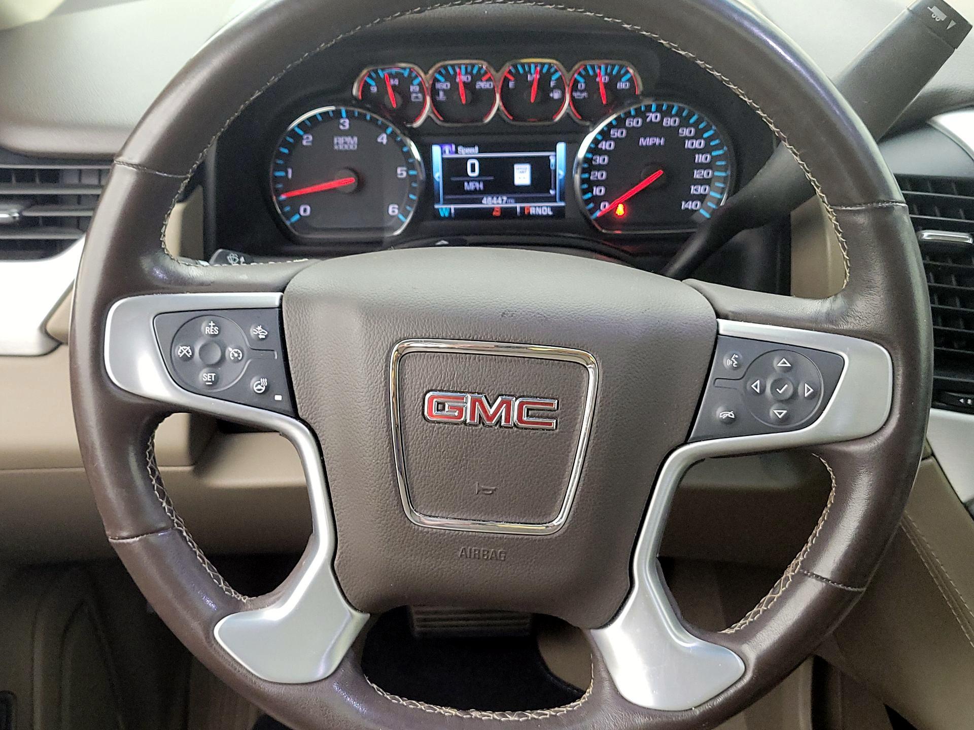 Thumbnail: 2019 GMC Yukon - 10