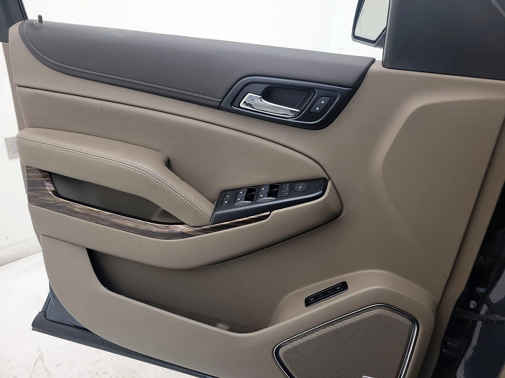 Thumbnail: 2019 GMC Yukon - 12