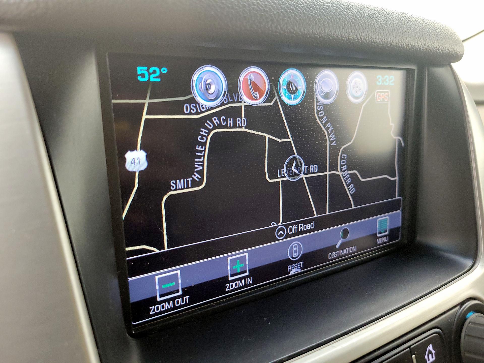 Thumbnail: 2019 GMC Yukon - 14