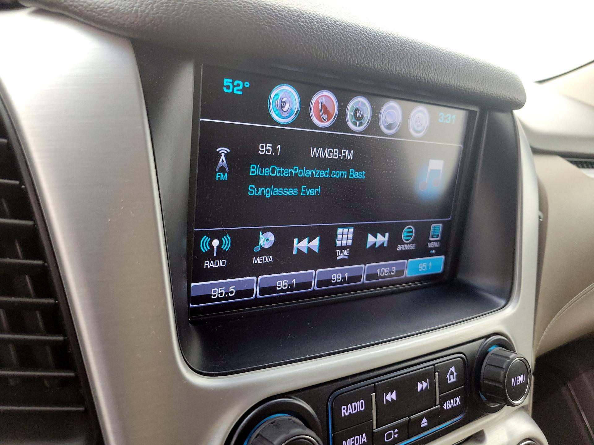 Thumbnail: 2019 GMC Yukon - 16