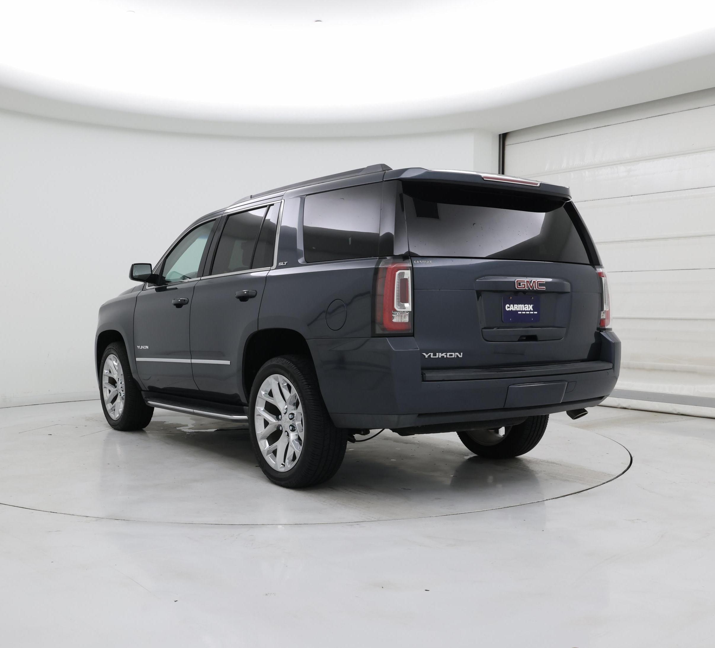 Thumbnail: 2019 GMC Yukon - 2