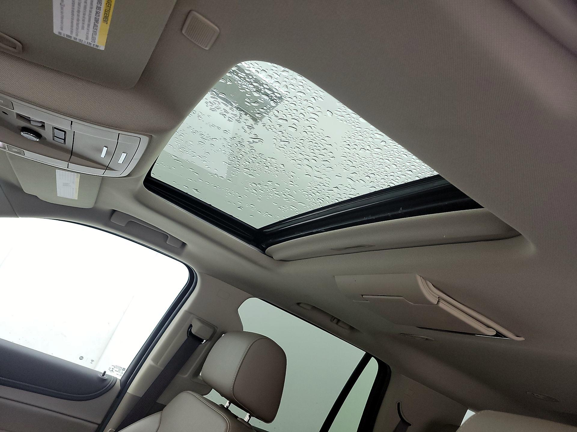 Thumbnail: 2019 GMC Yukon - 20