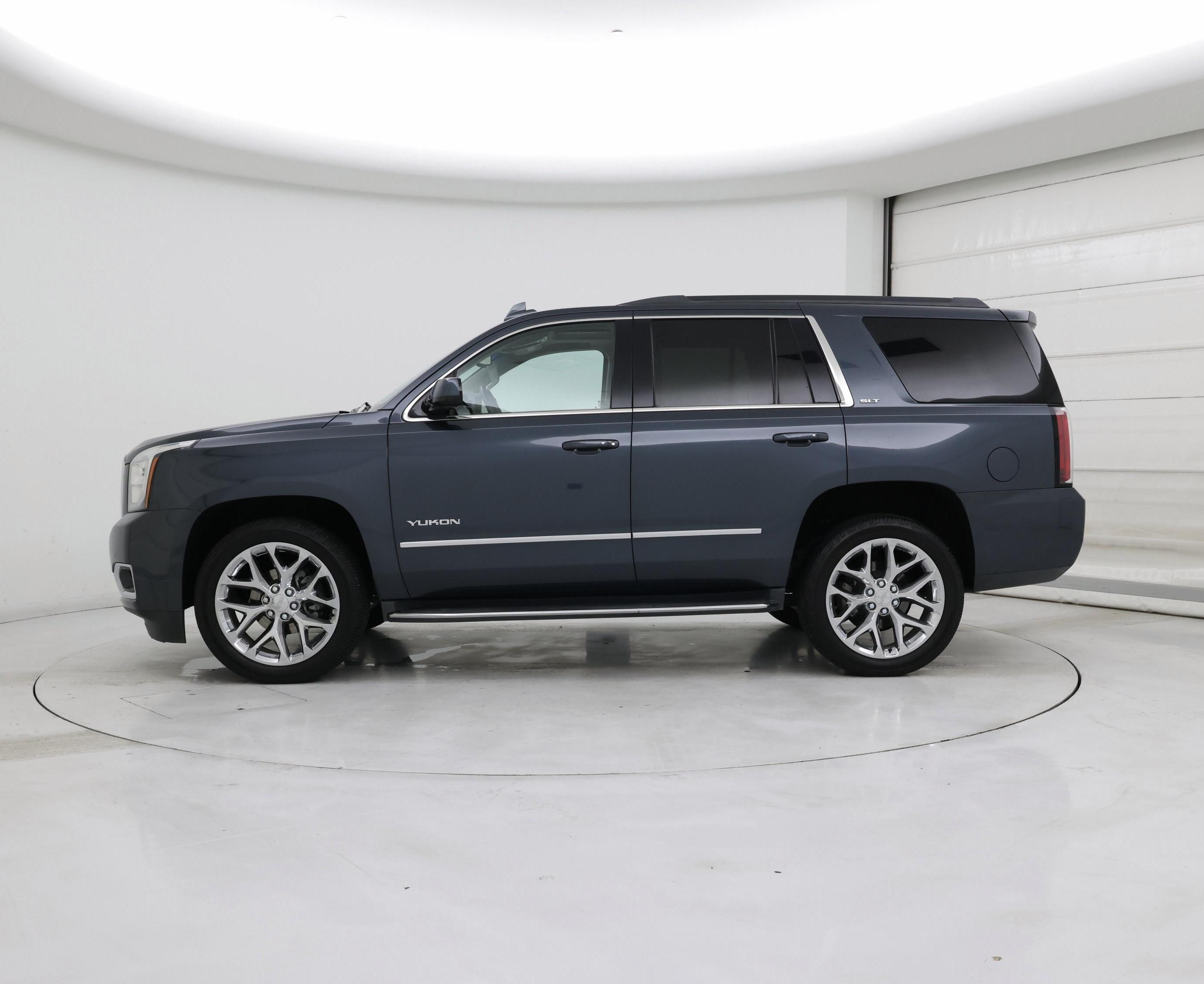 Thumbnail: 2019 GMC Yukon - 3