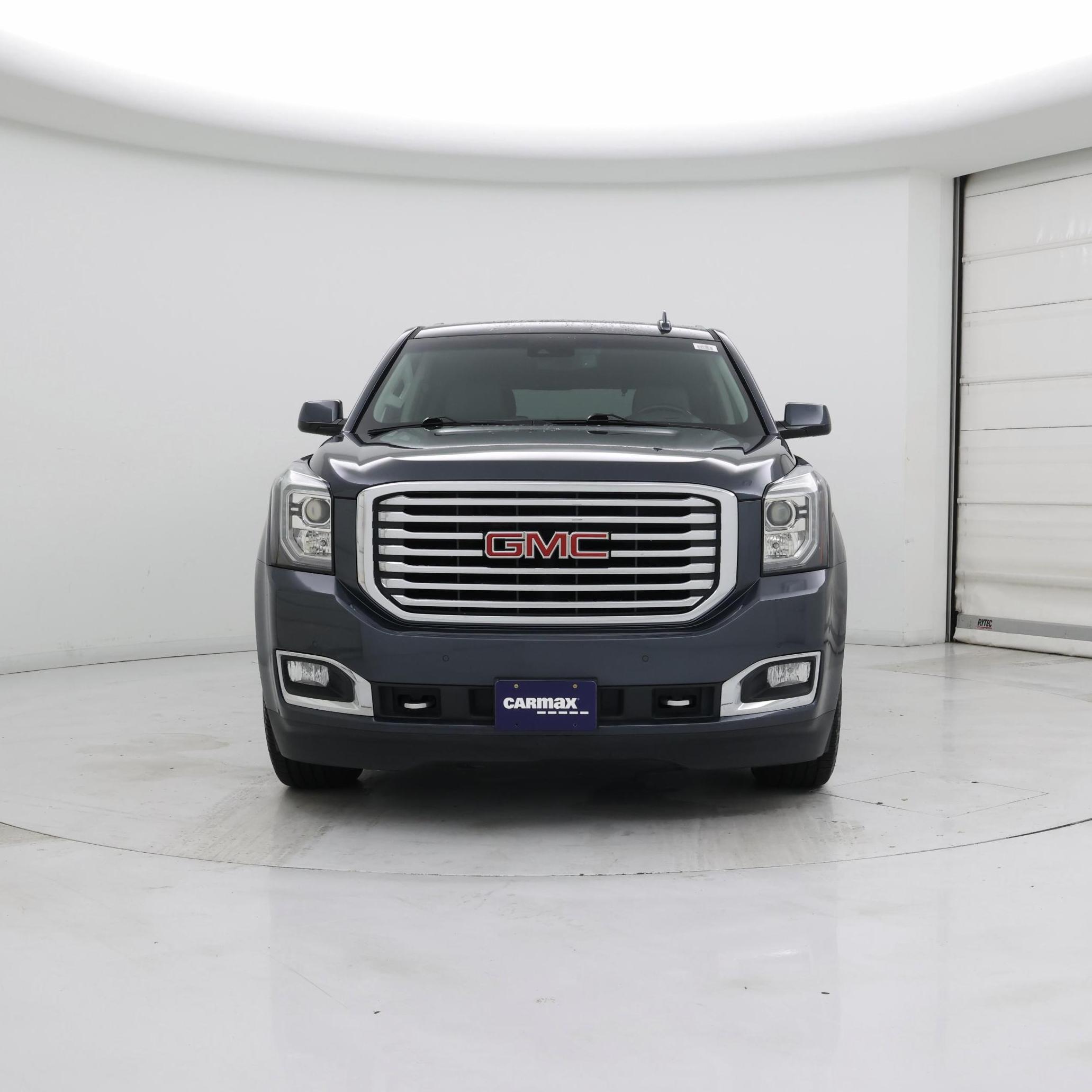 Thumbnail: 2019 GMC Yukon - 5