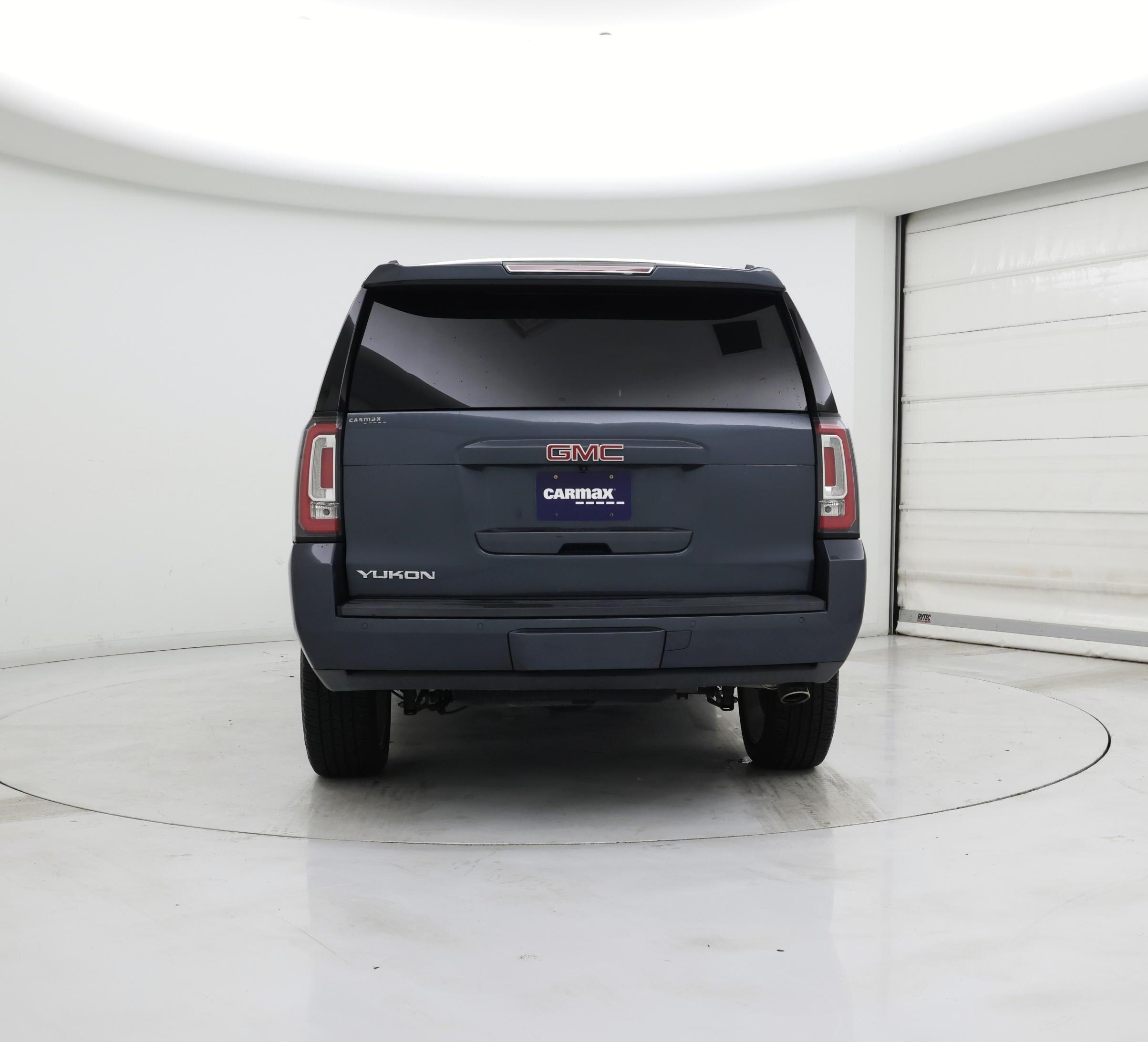 Thumbnail: 2019 GMC Yukon - 6