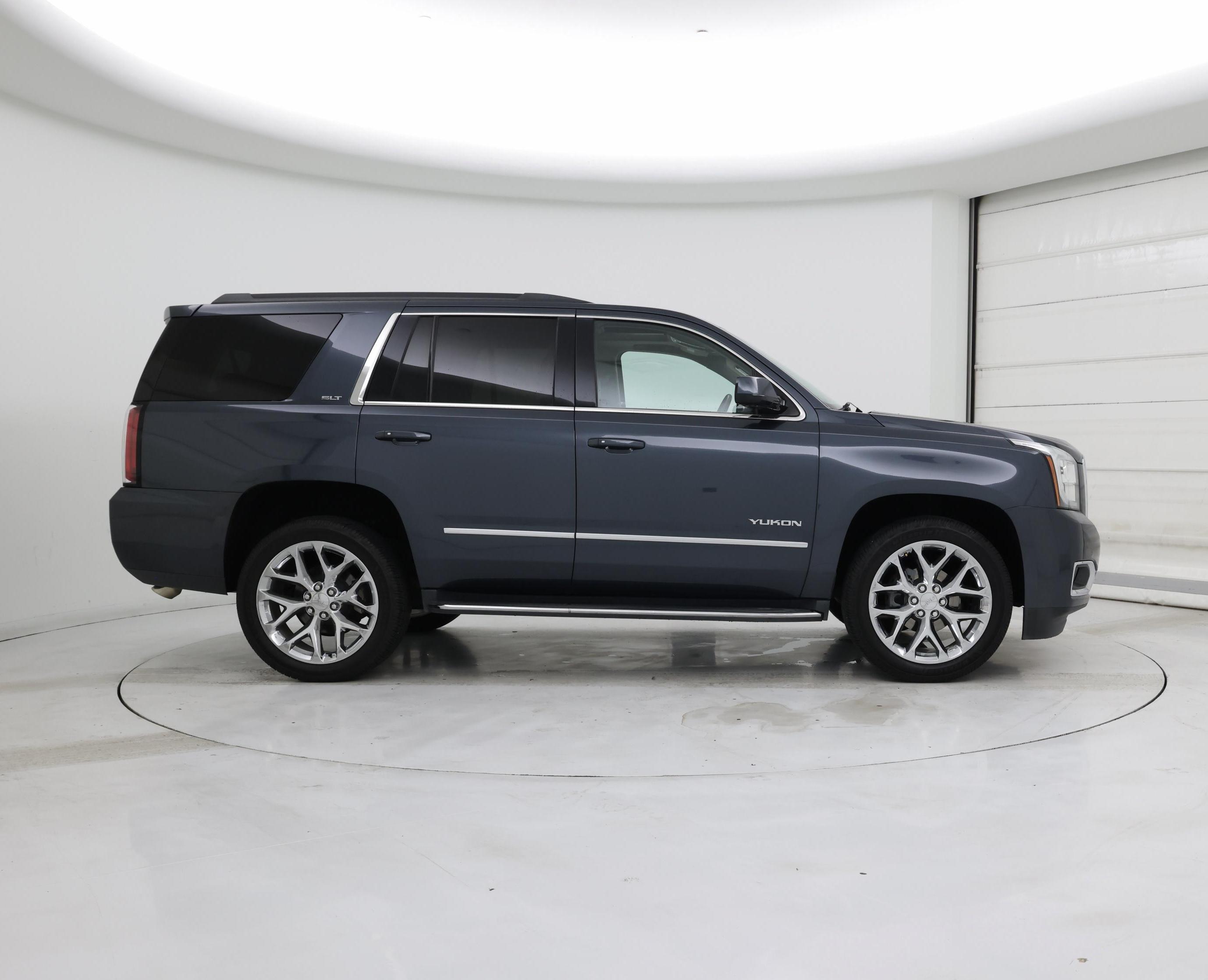 Thumbnail: 2019 GMC Yukon - 7