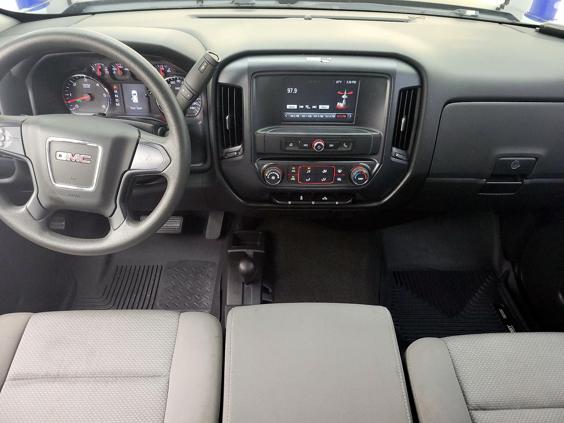 Thumbnail: 2016 GMC Sierra 1500 - 9