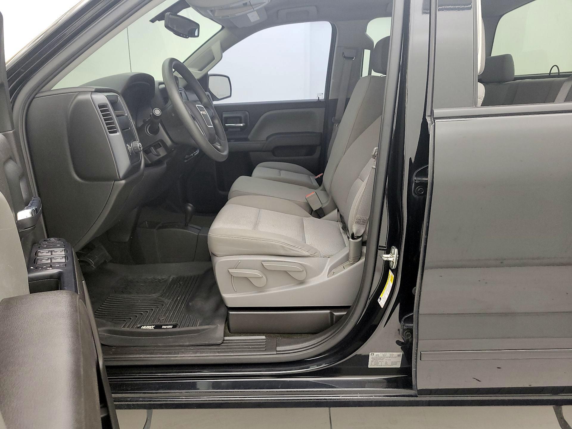 Thumbnail: 2016 GMC Sierra 1500 - 11