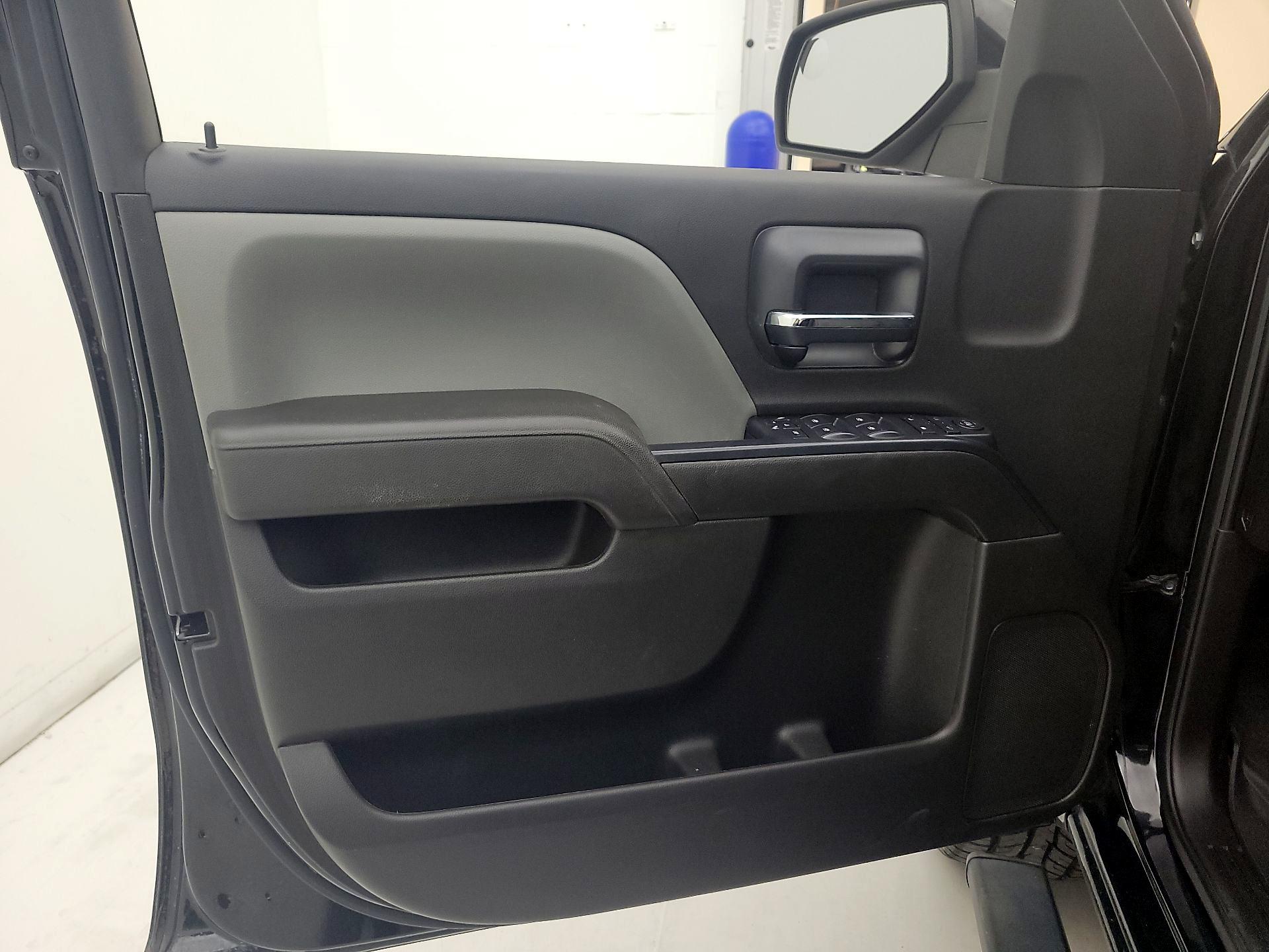 Thumbnail: 2016 GMC Sierra 1500 - 12