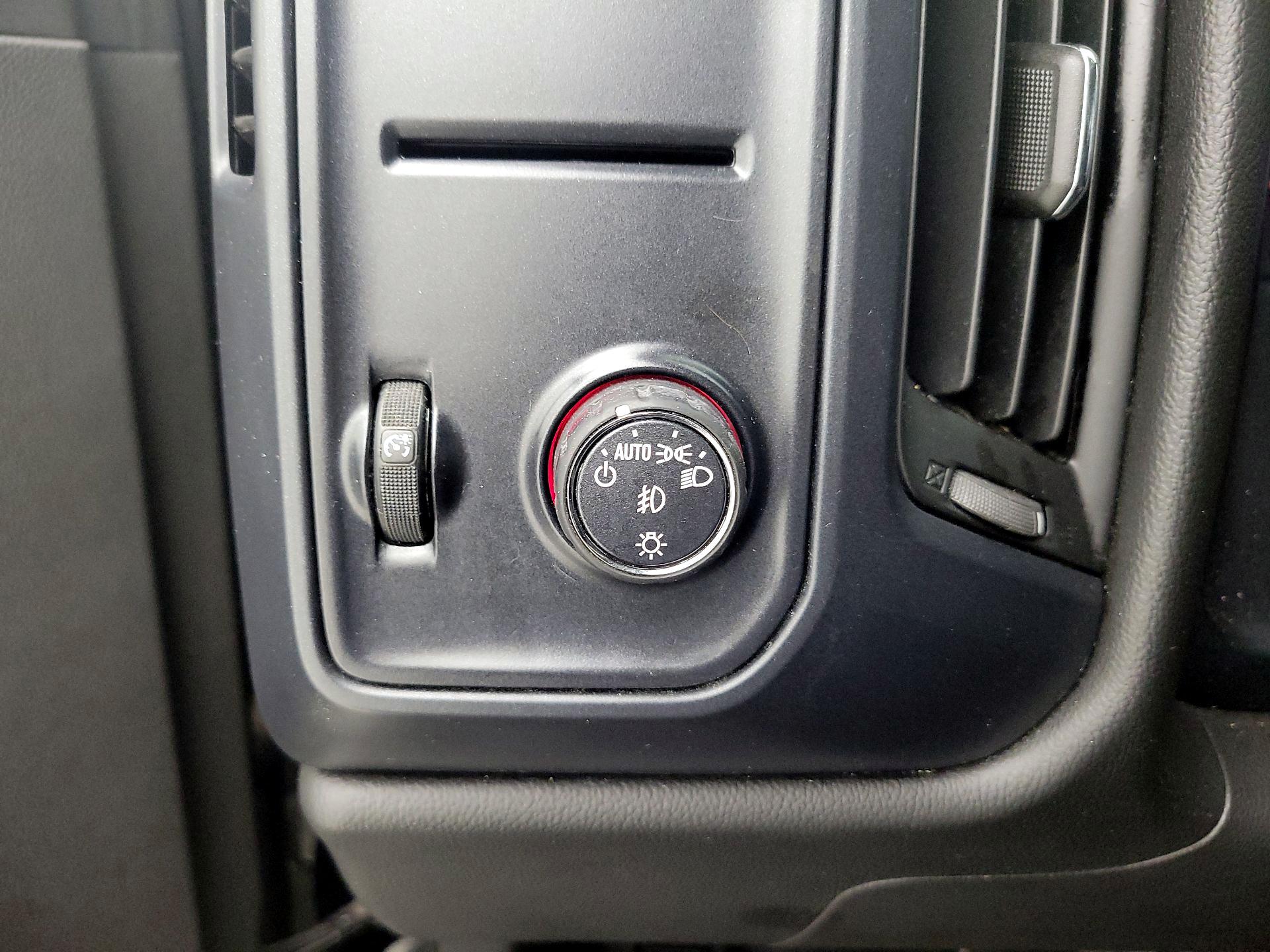 Thumbnail: 2016 GMC Sierra 1500 - 13