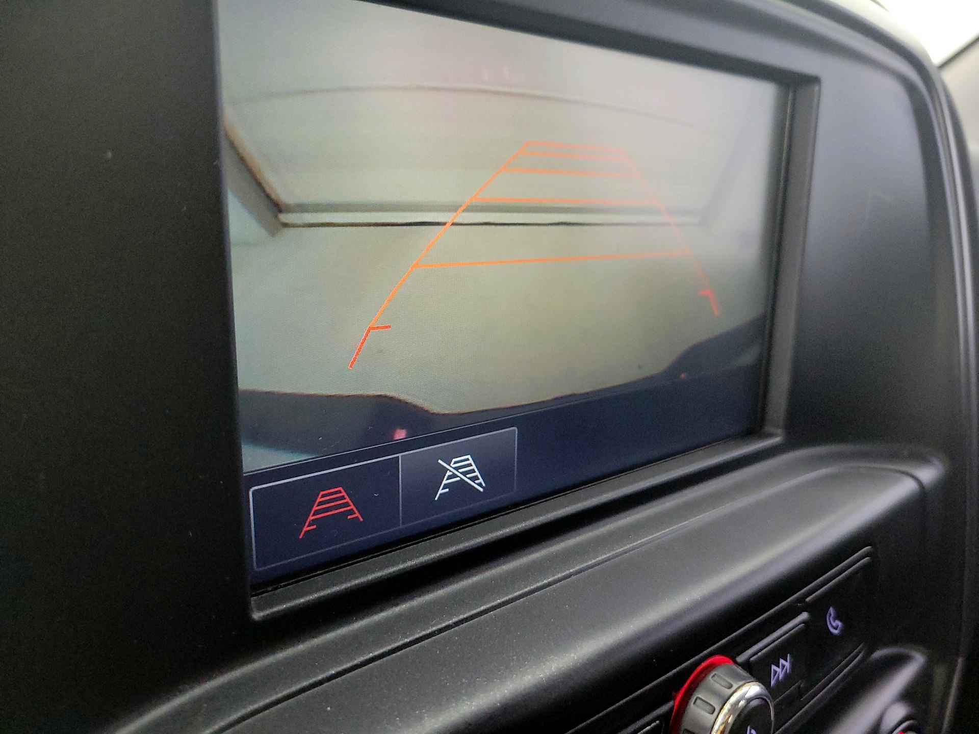 Thumbnail: 2016 GMC Sierra 1500 - 14