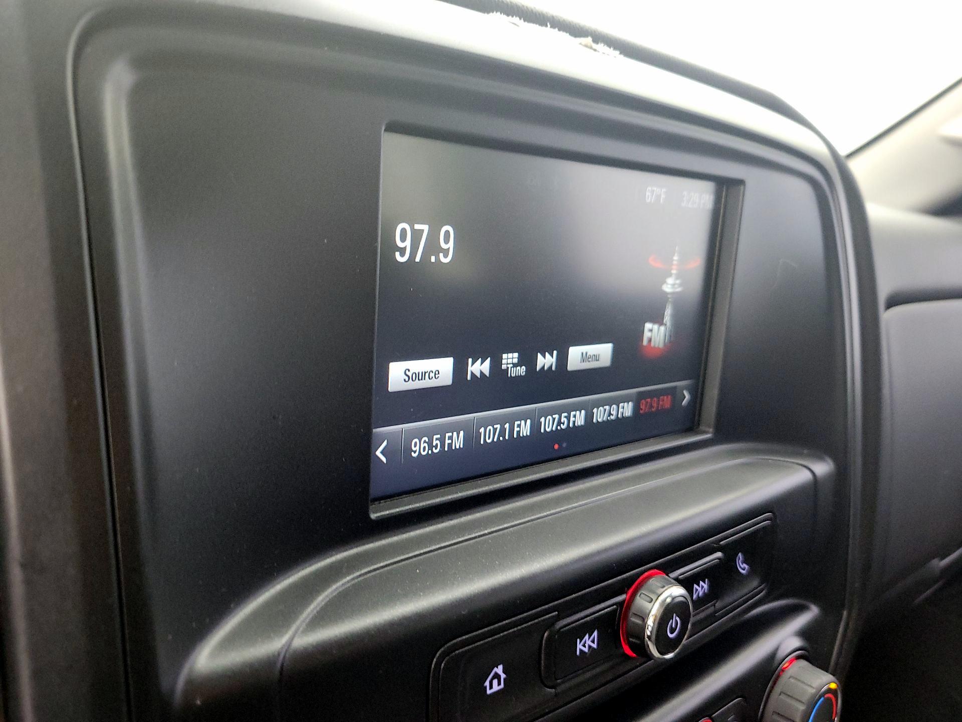 Thumbnail: 2016 GMC Sierra 1500 - 15