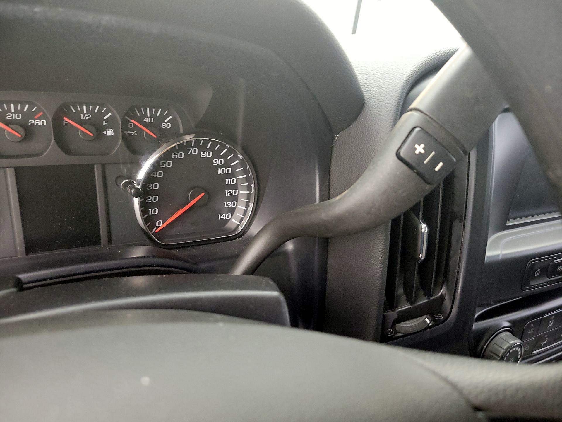 Thumbnail: 2016 GMC Sierra 1500 - 17