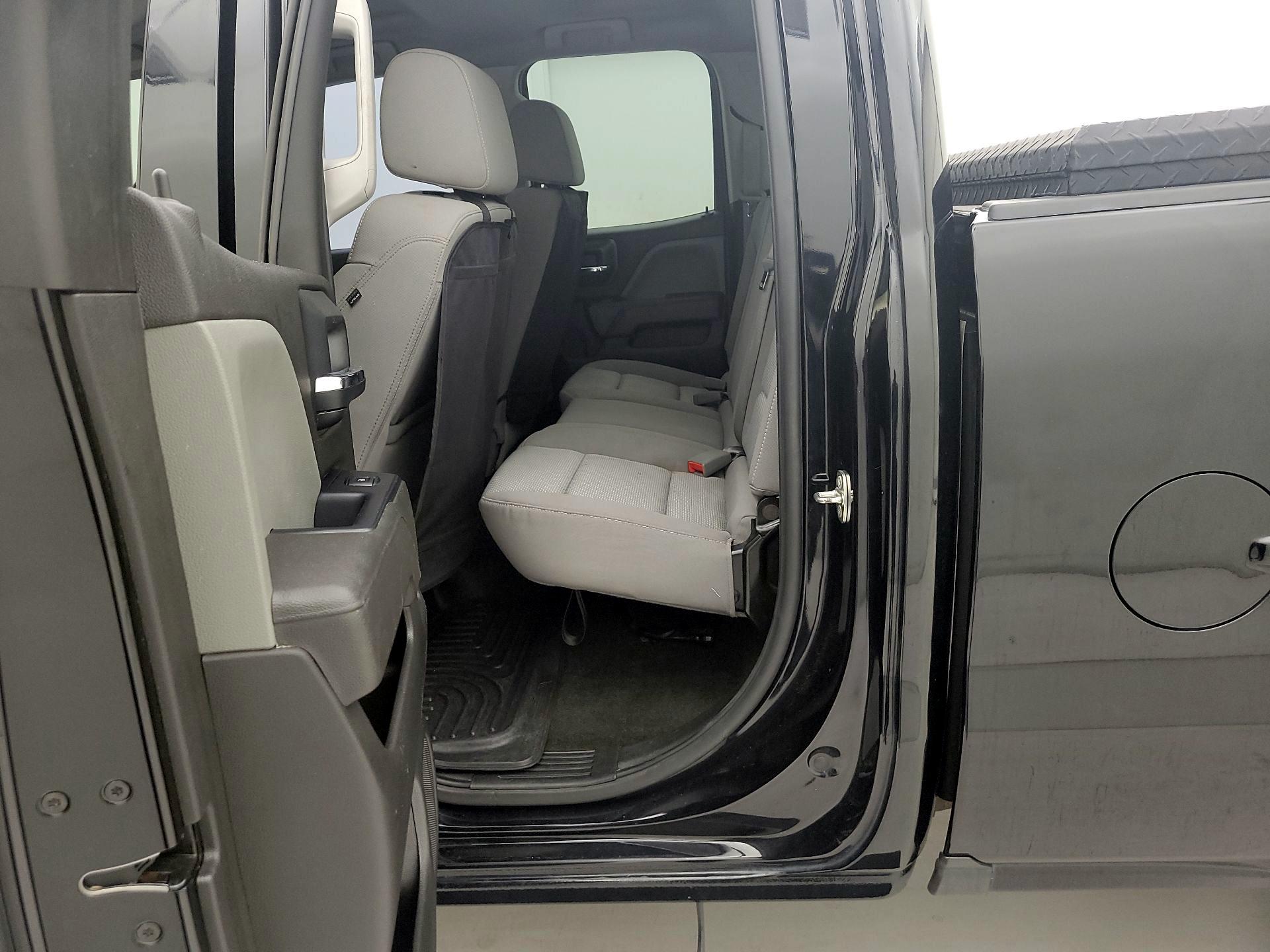 Thumbnail: 2016 GMC Sierra 1500 - 18