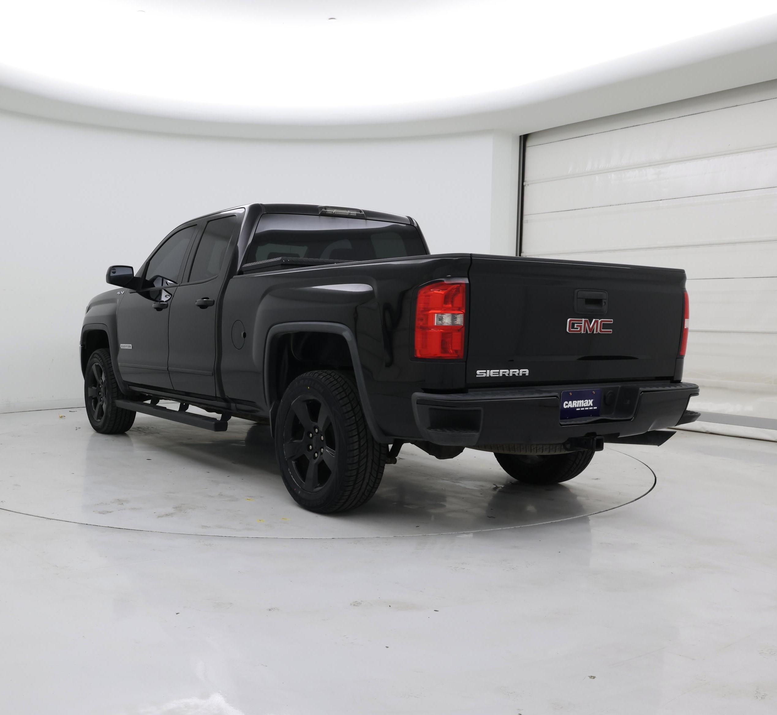 Thumbnail: 2016 GMC Sierra 1500 - 2