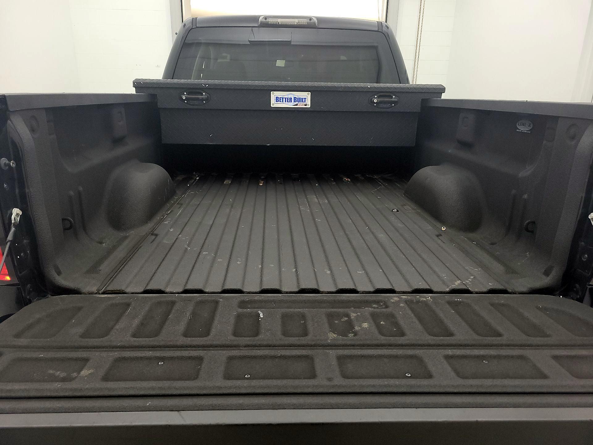 Thumbnail: 2016 GMC Sierra 1500 - 20