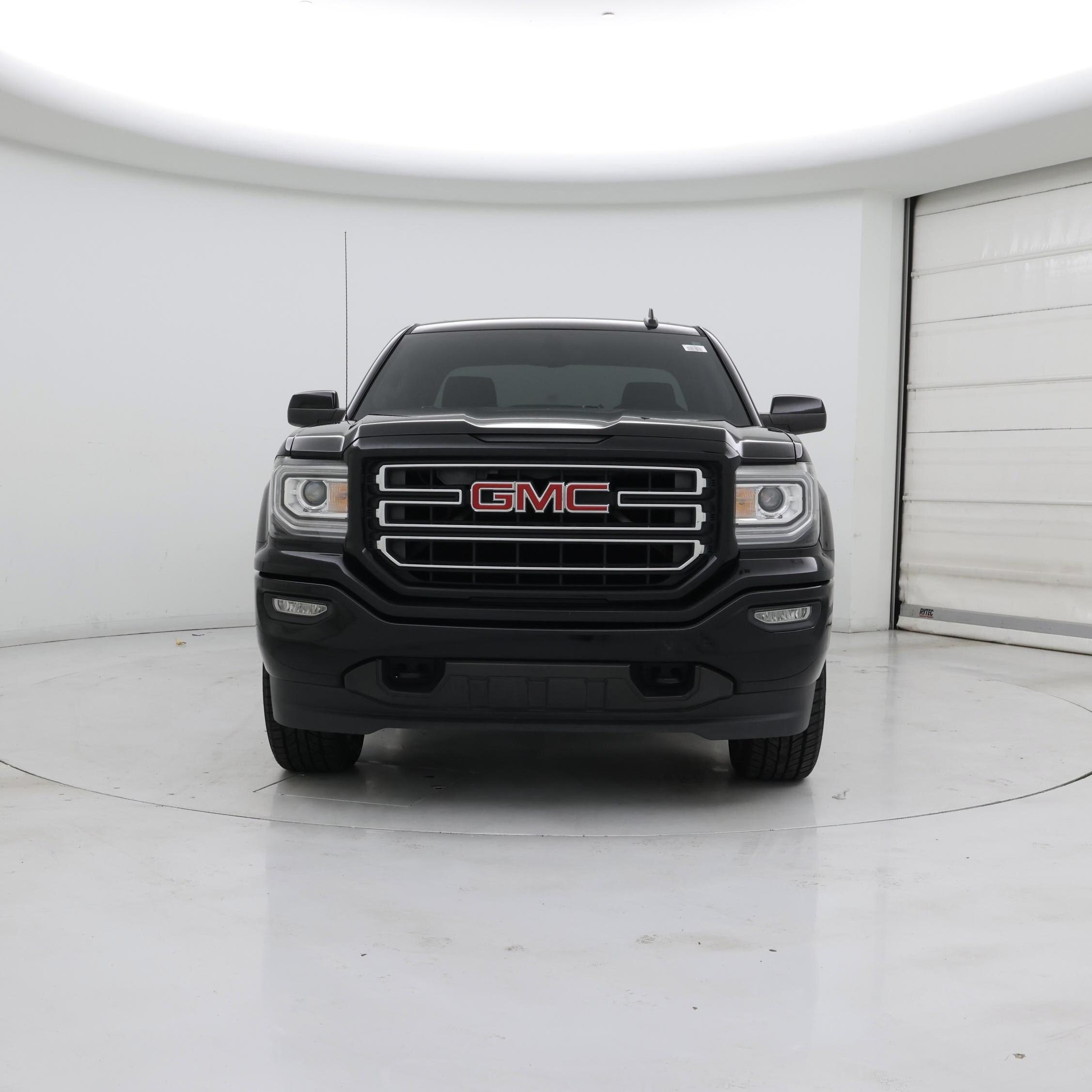 Thumbnail: 2016 GMC Sierra 1500 - 5