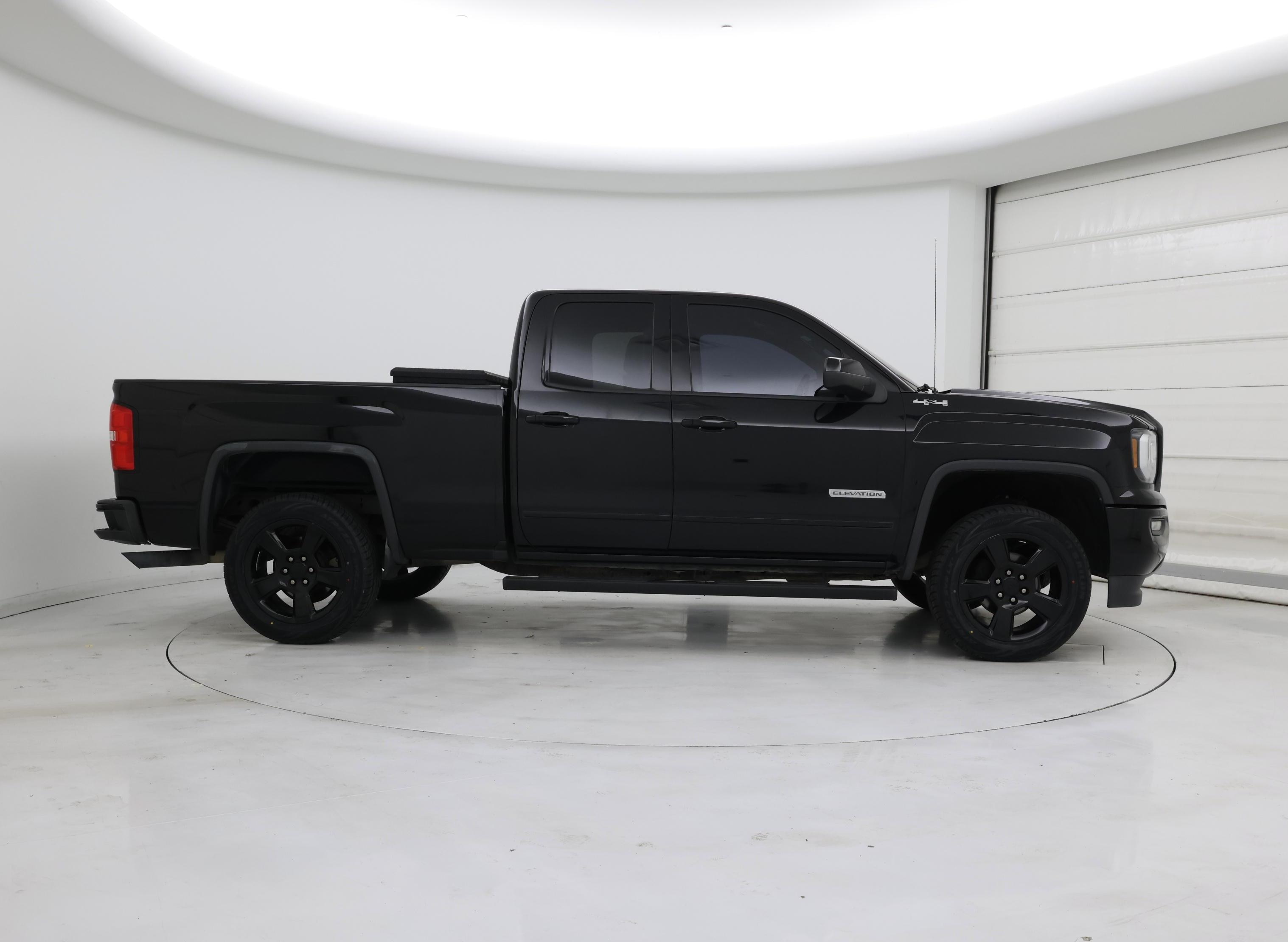 Thumbnail: 2016 GMC Sierra 1500 - 7