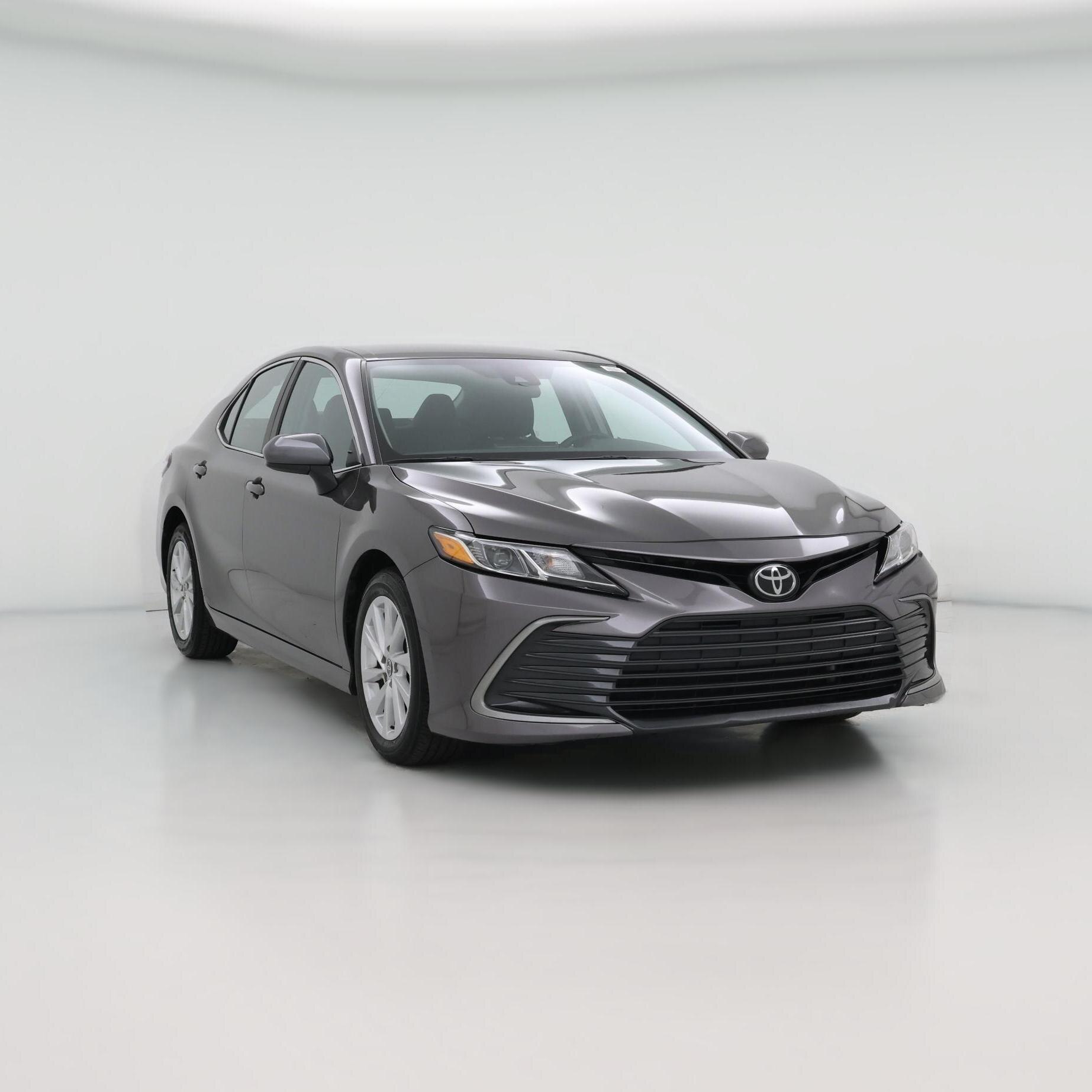 Thumbnail: 2022 Toyota Camry - 1