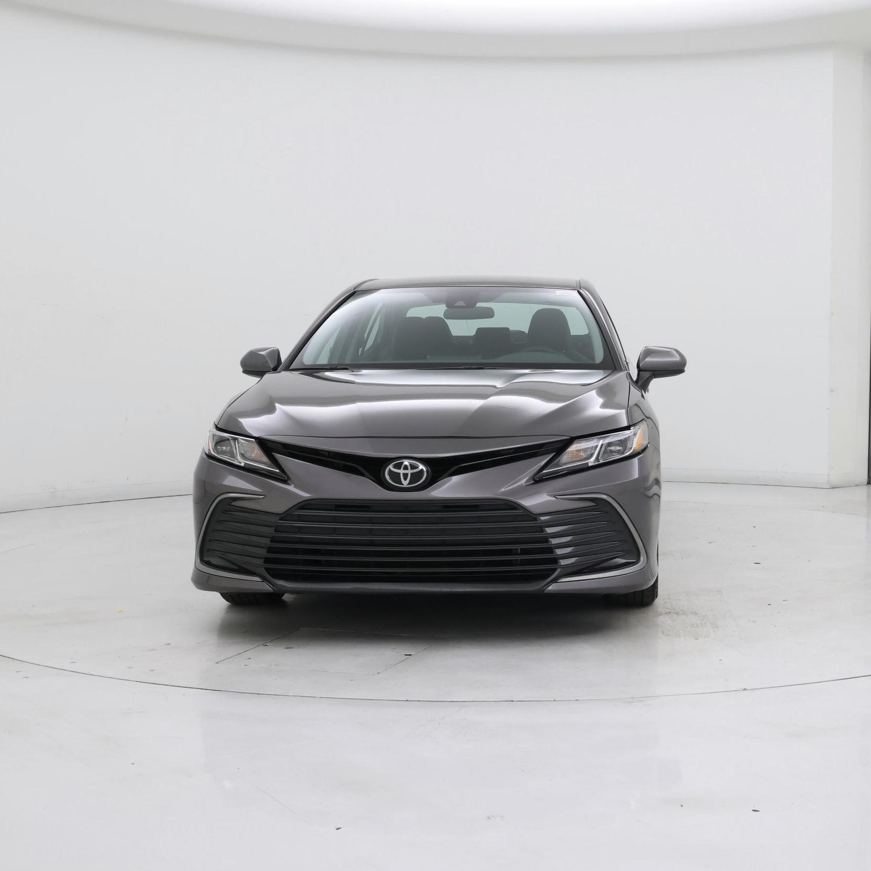 Thumbnail: 2022 Toyota Camry - 5