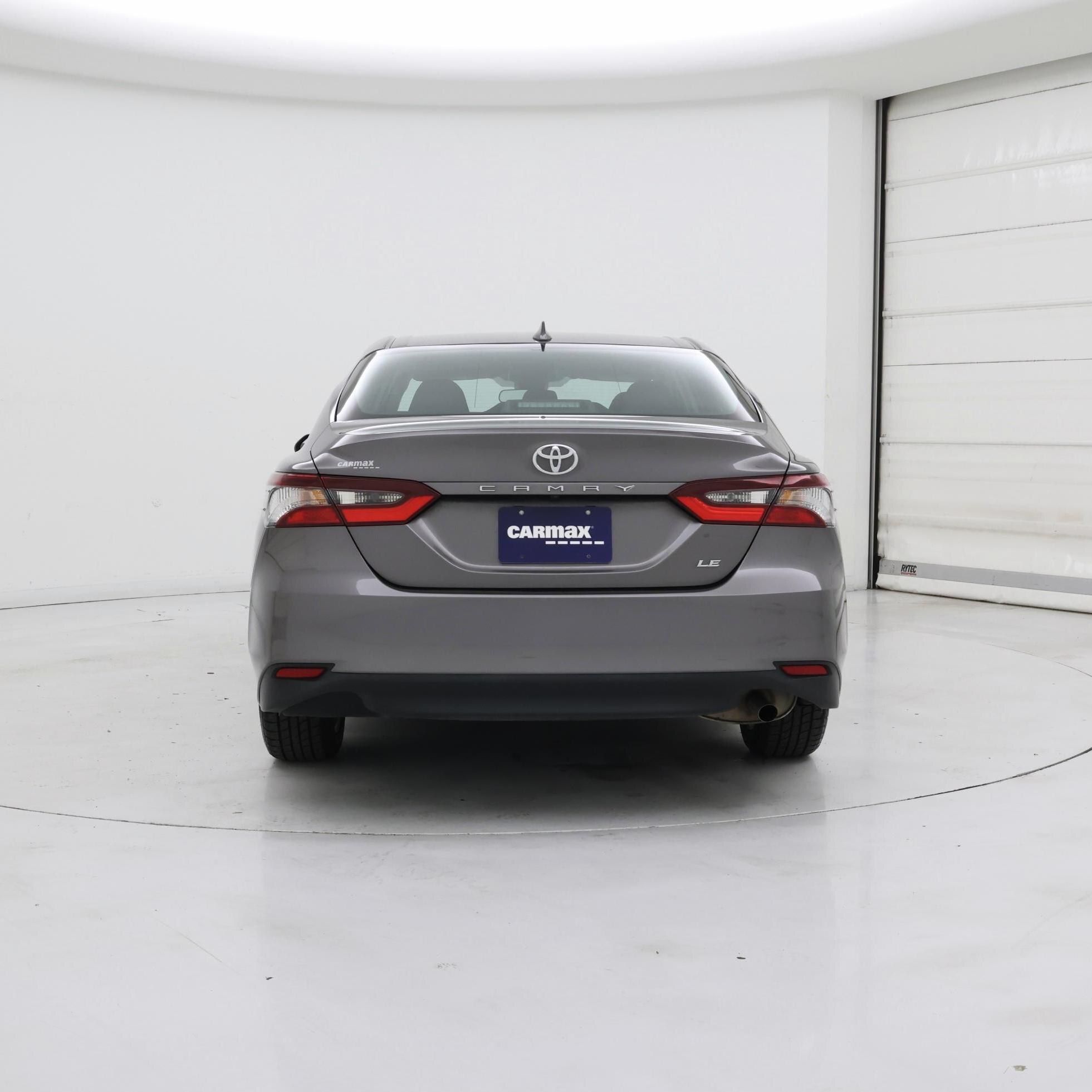 Thumbnail: 2022 Toyota Camry - 6