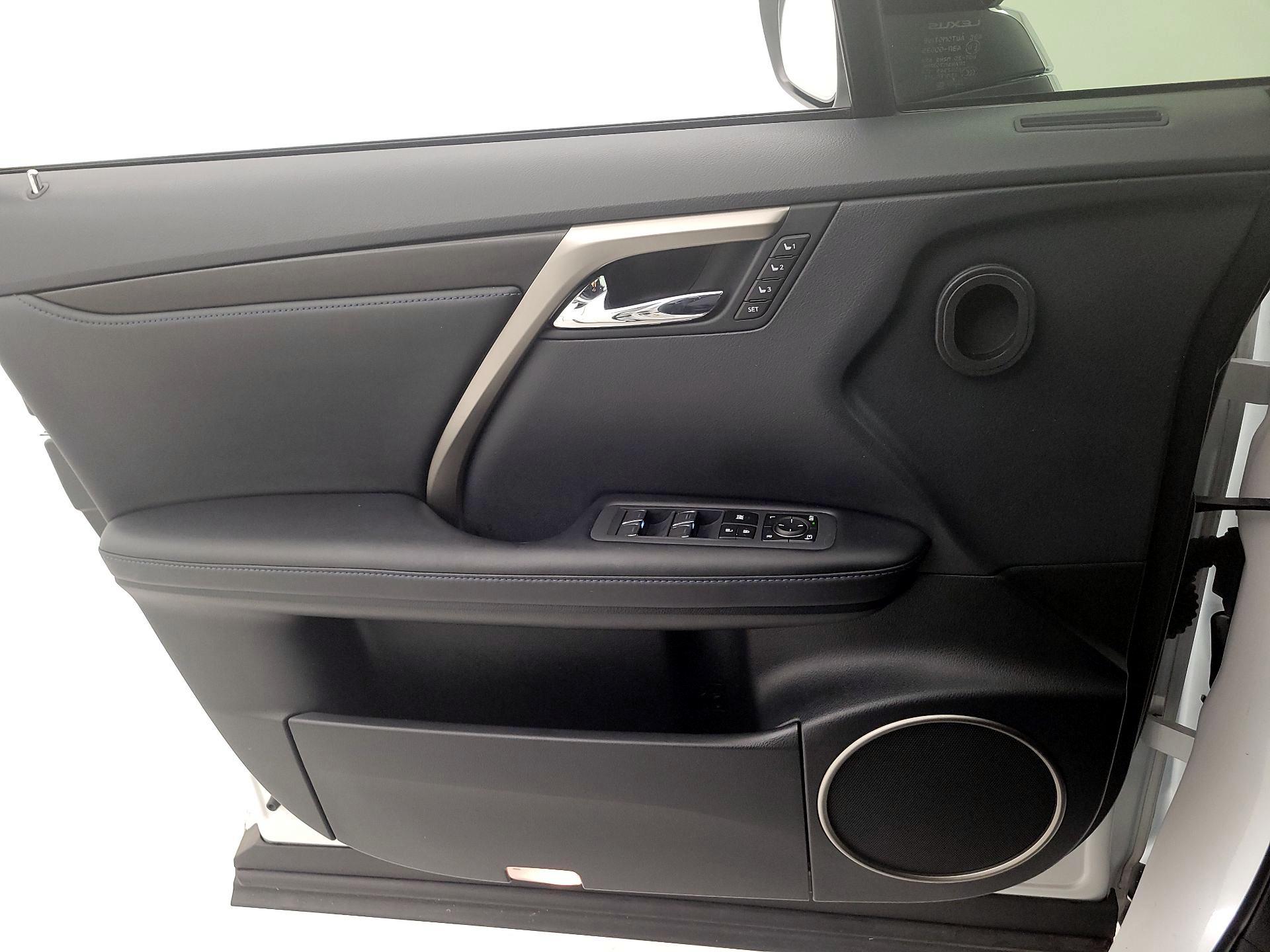 Thumbnail: 2022 Lexus RX - 12