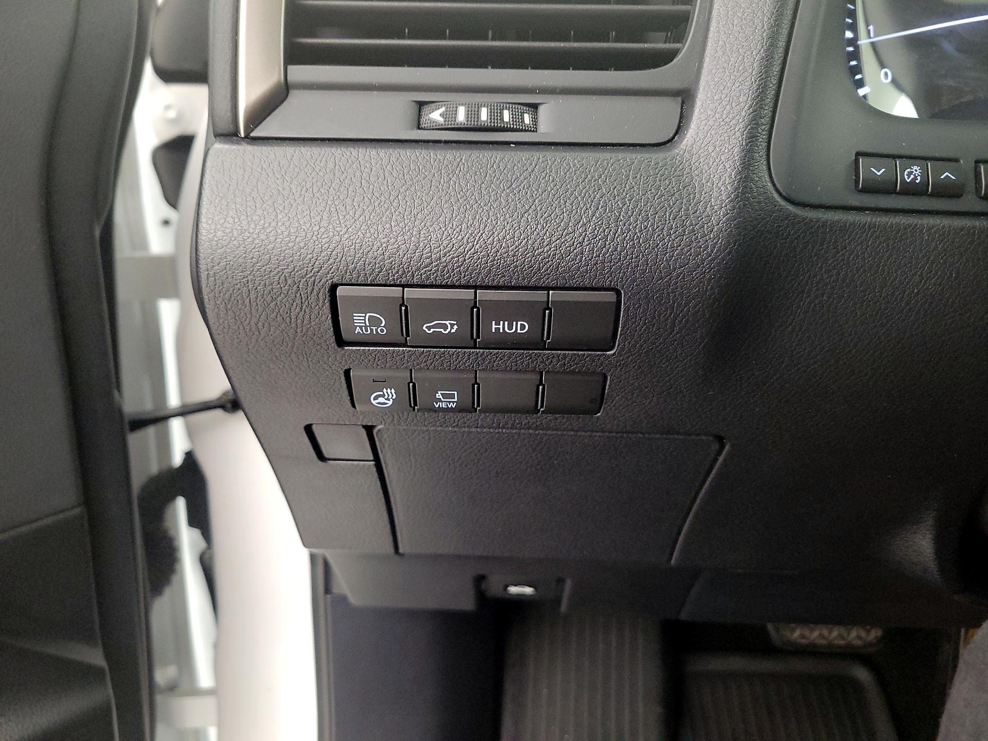 Thumbnail: 2022 Lexus RX - 13