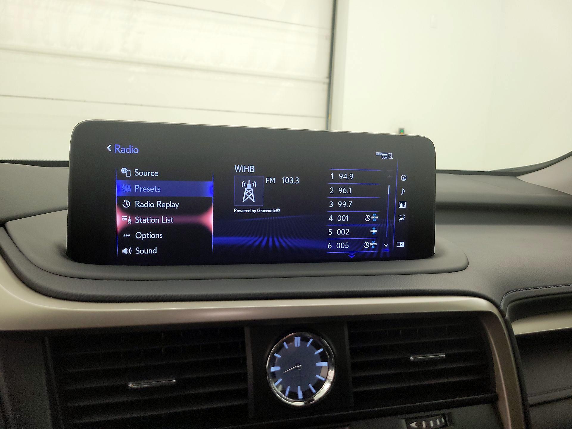 Thumbnail: 2022 Lexus RX - 16