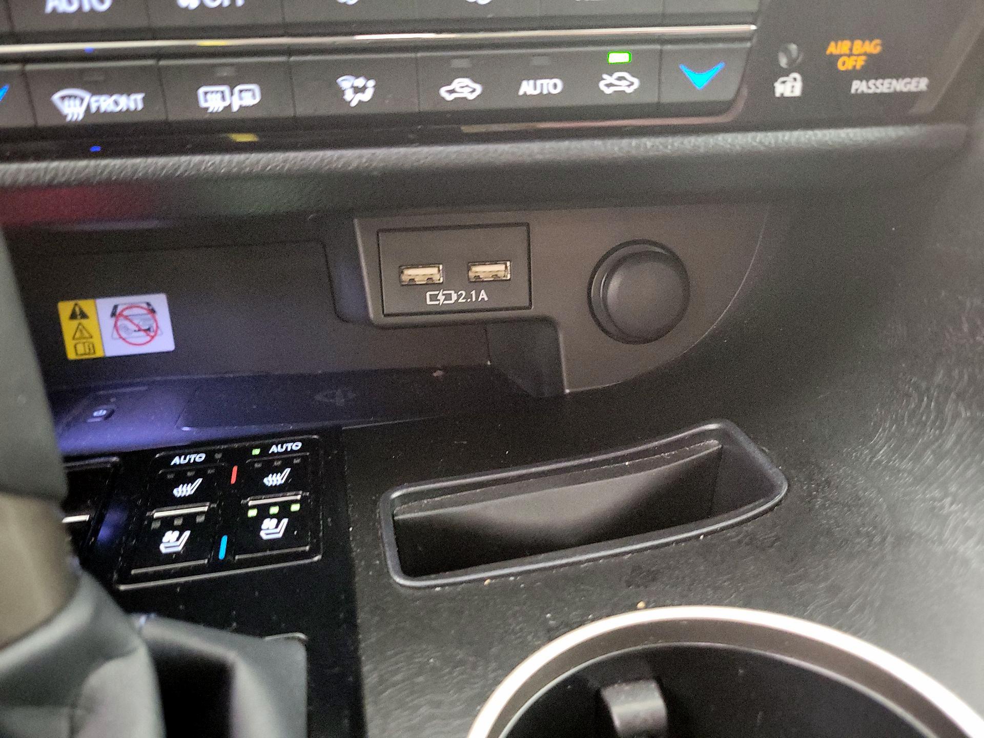 Thumbnail: 2022 Lexus RX - 19