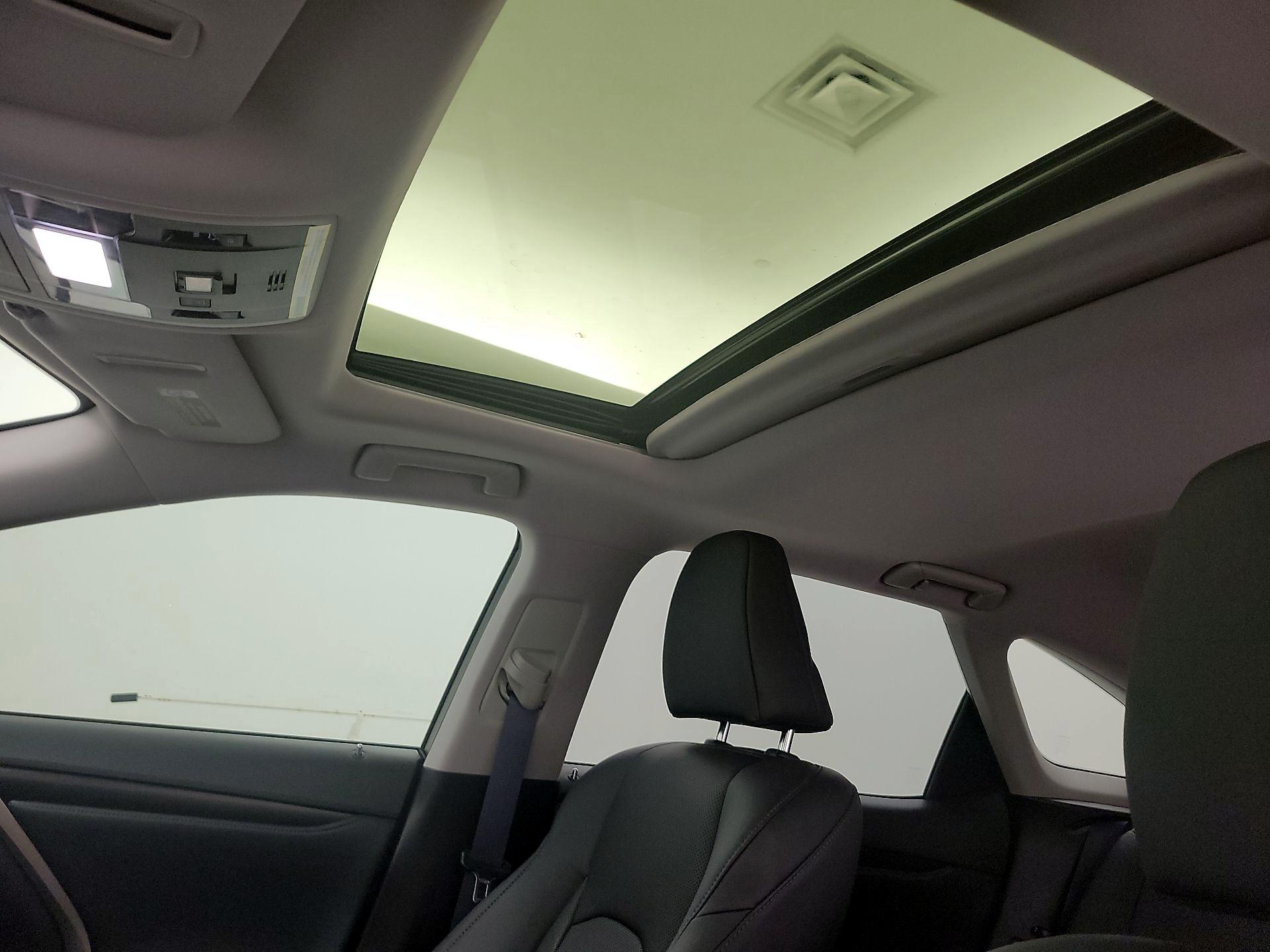 Thumbnail: 2022 Lexus RX - 20