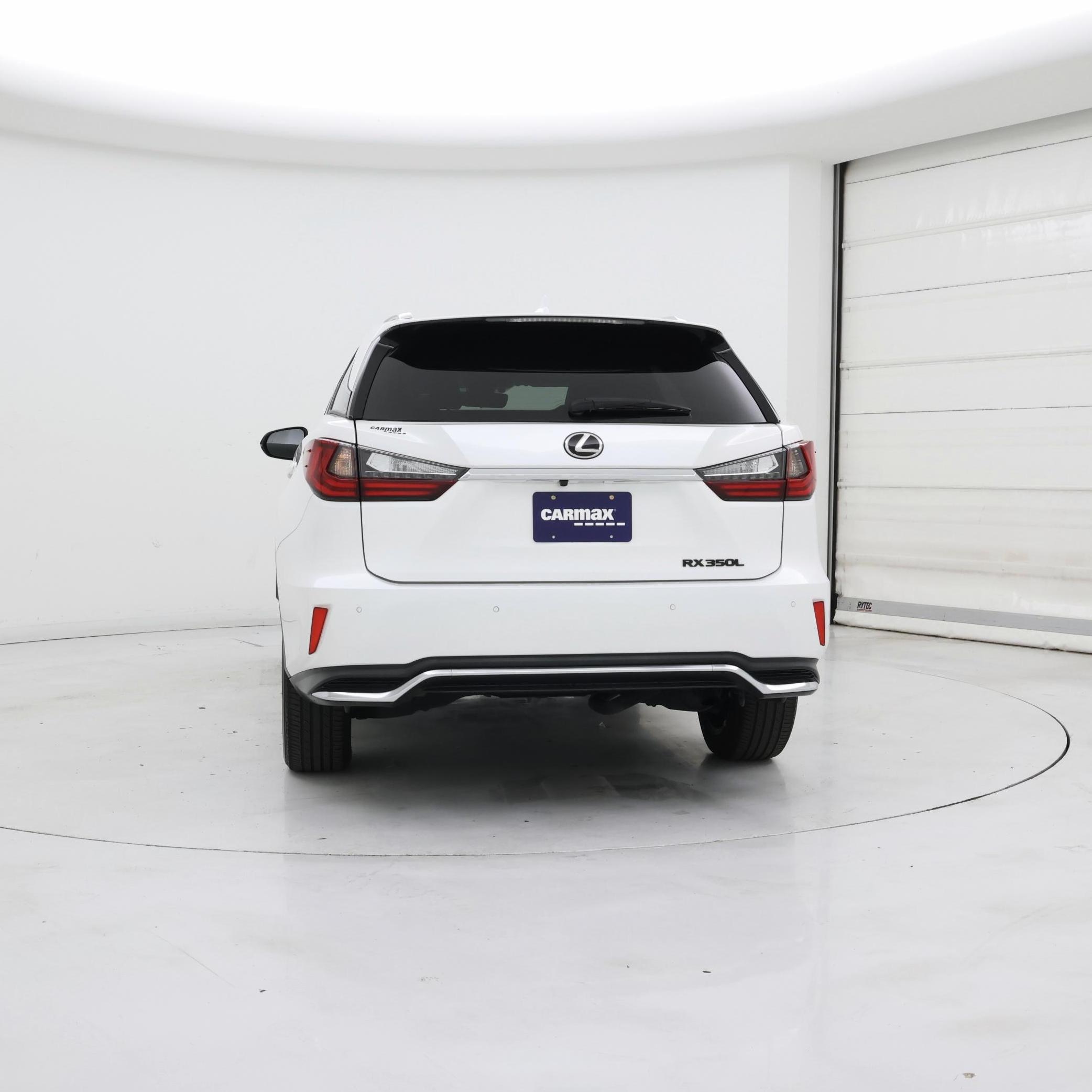 Thumbnail: 2022 Lexus RX - 6