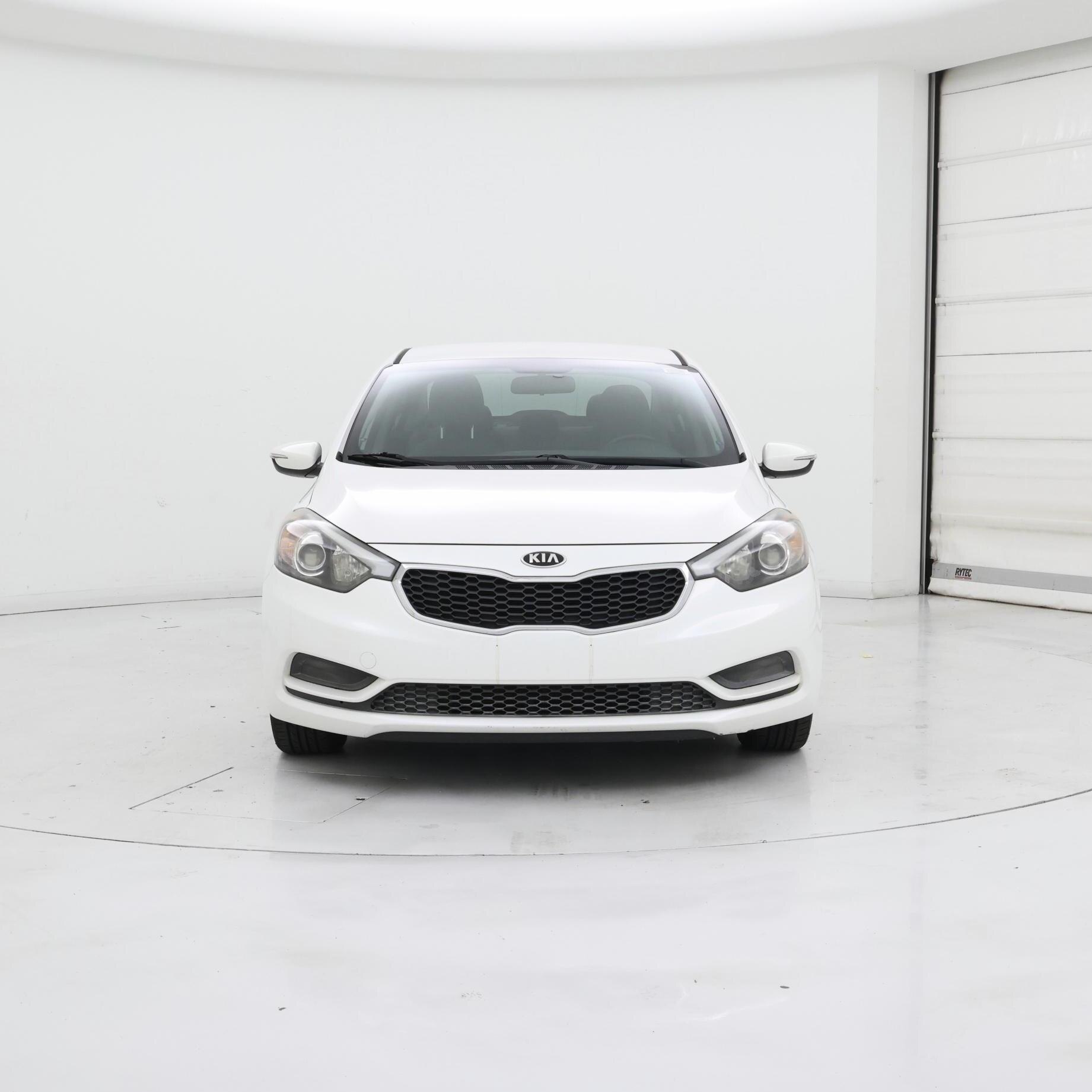 Thumbnail: 2016 Kia Forte - 5