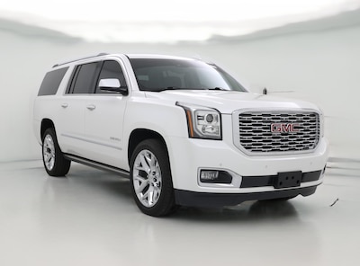 2019 GMC Yukon XL 1500 Denali