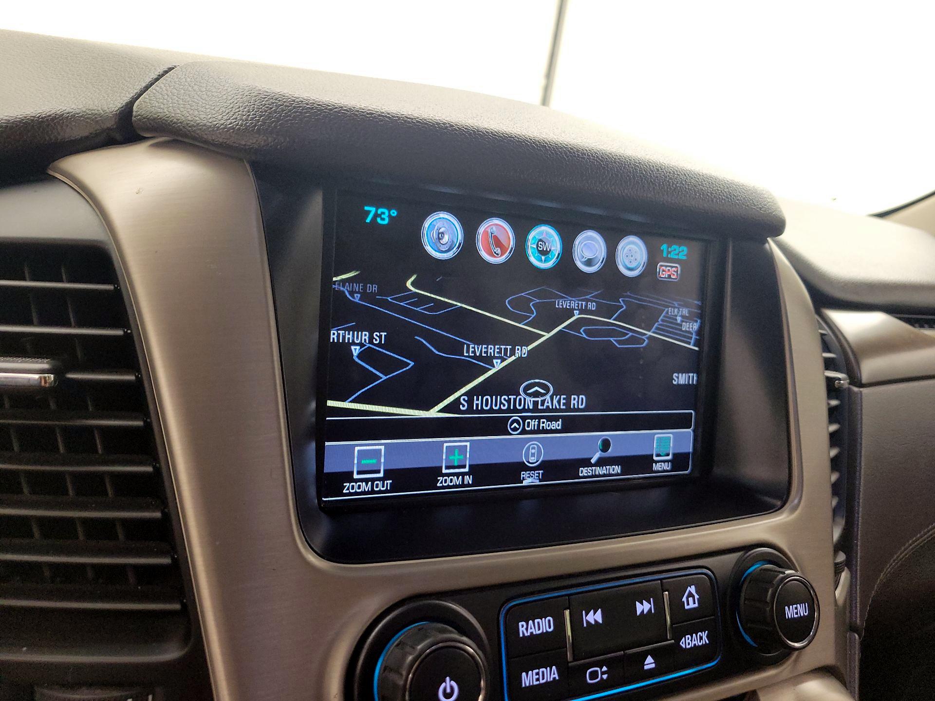 Thumbnail: 2019 GMC Yukon XL - 14