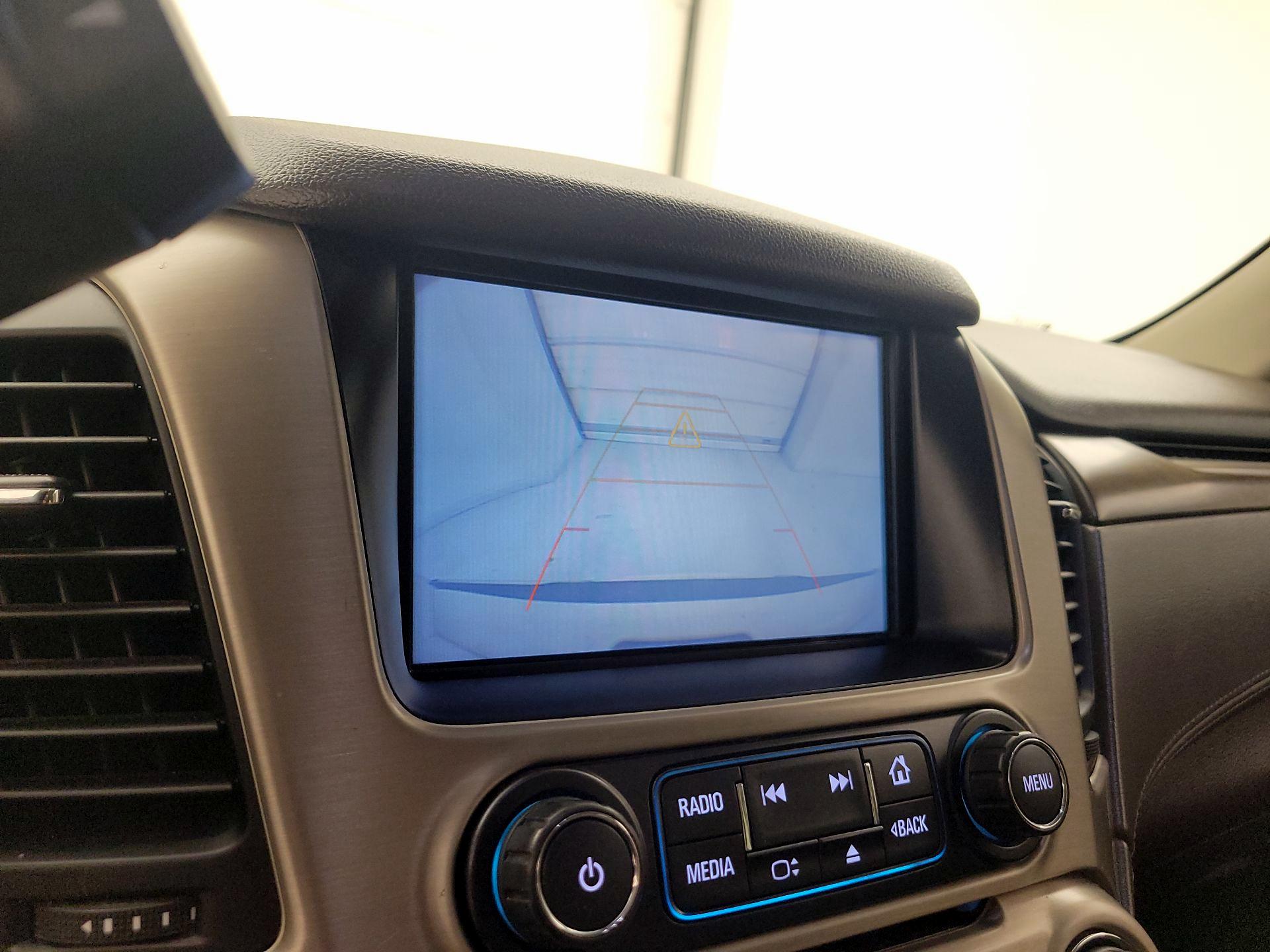 Thumbnail: 2019 GMC Yukon XL - 15