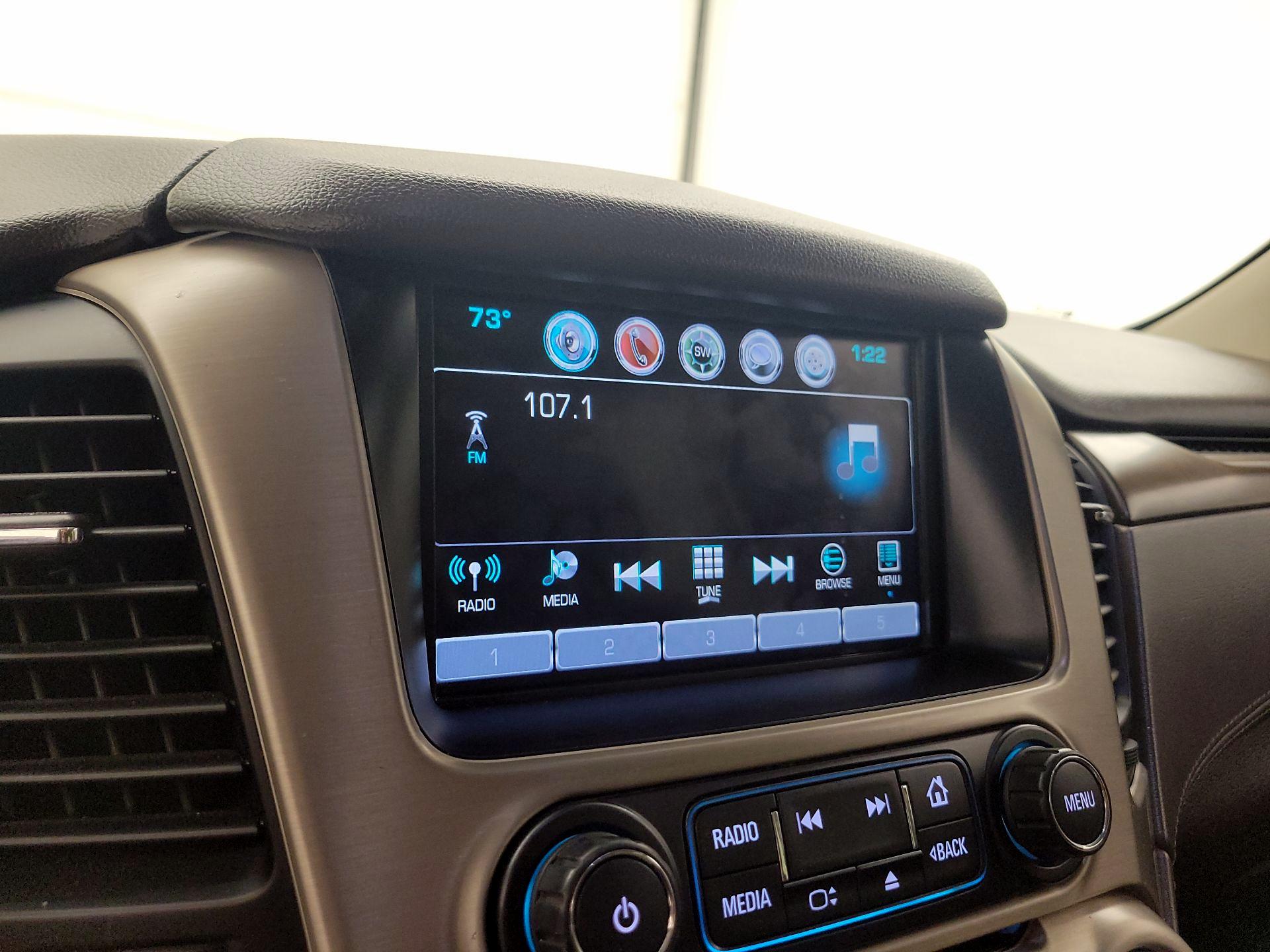 Thumbnail: 2019 GMC Yukon XL - 16