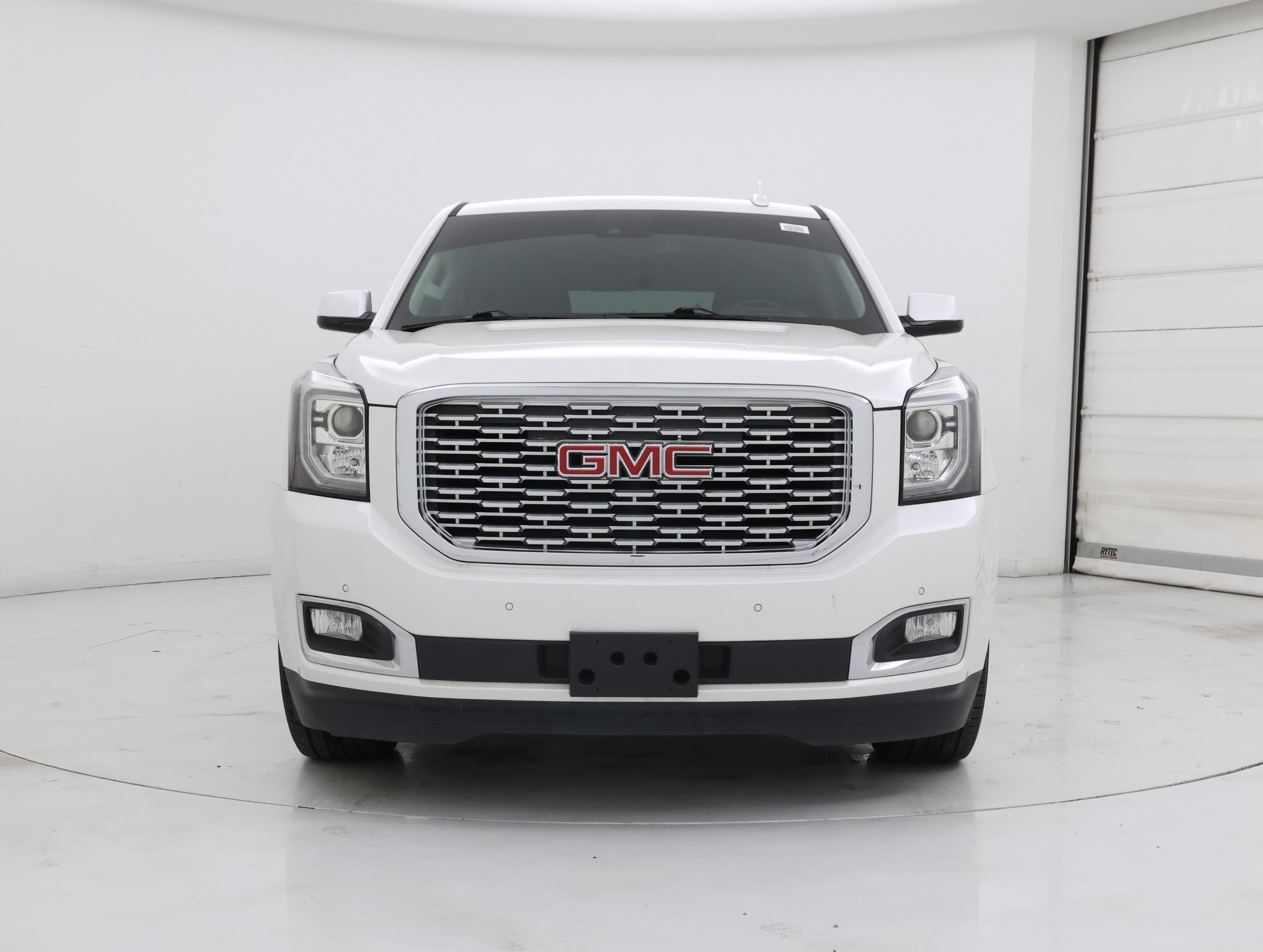 Thumbnail: 2019 GMC Yukon XL - 5