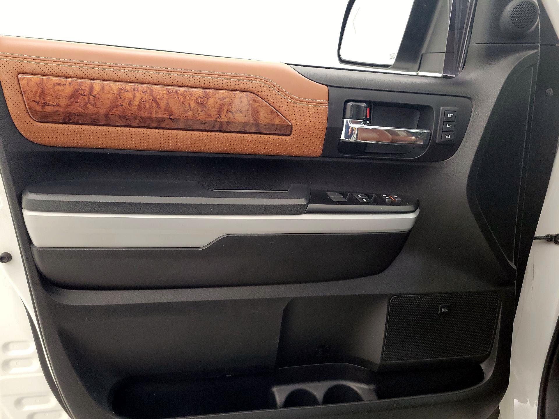 Thumbnail: 2020 Toyota Tundra - 12