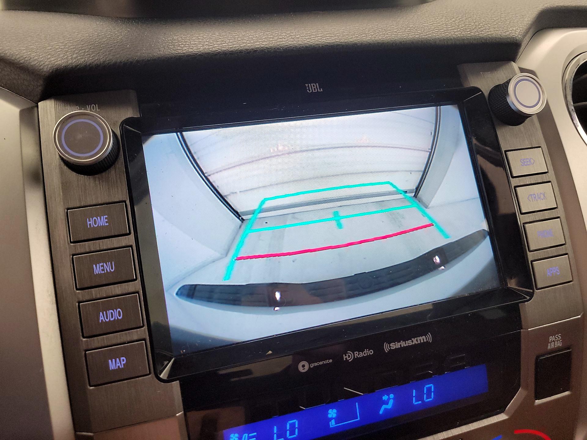 Thumbnail: 2020 Toyota Tundra - 15