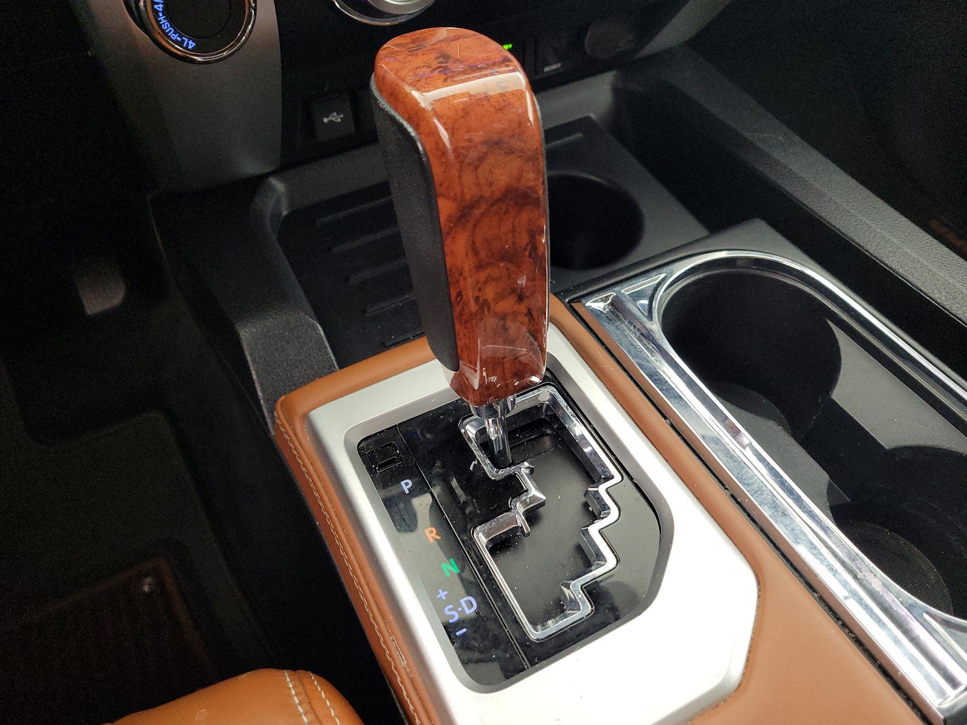 Thumbnail: 2020 Toyota Tundra - 18