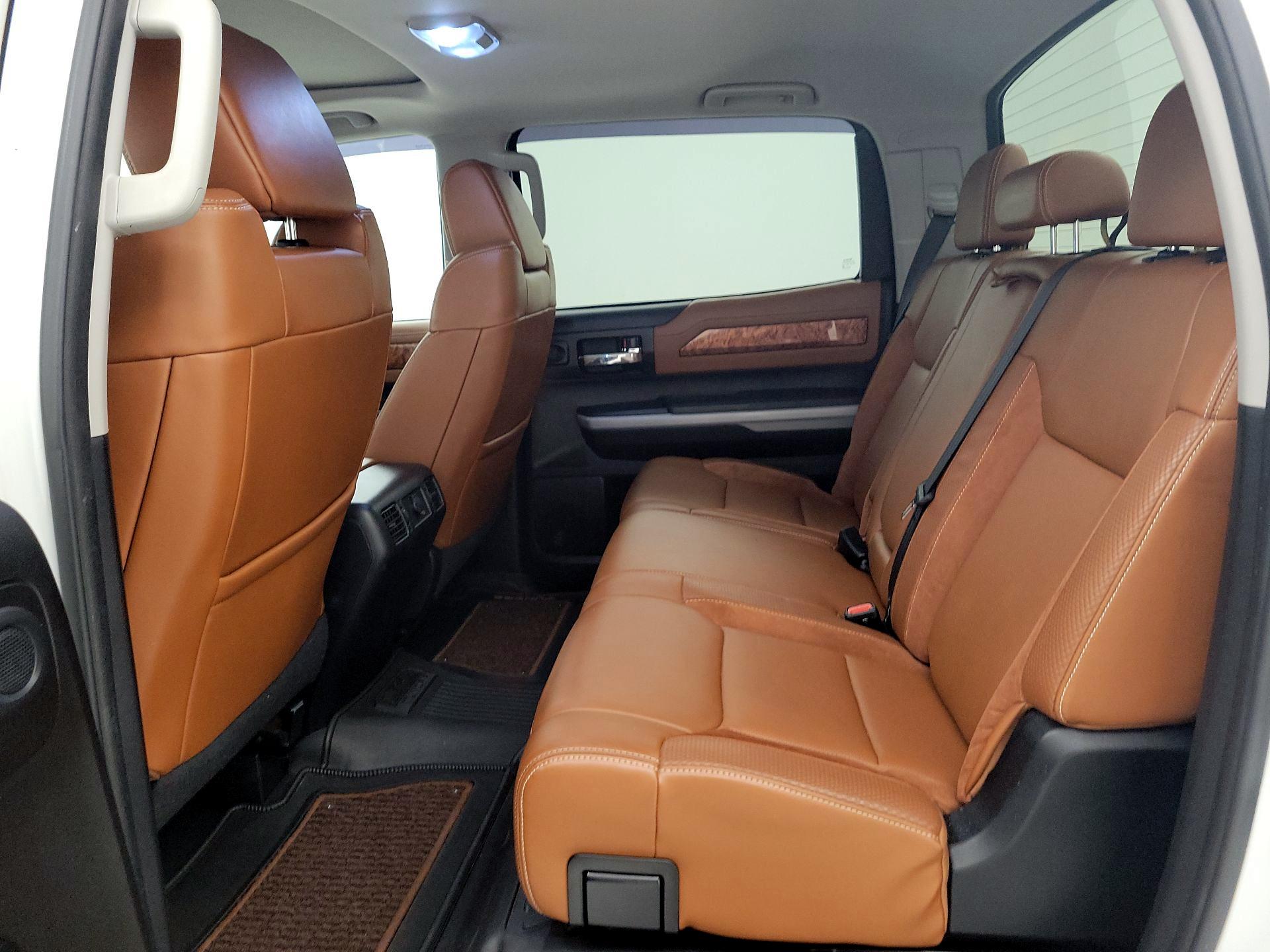 Thumbnail: 2020 Toyota Tundra - 20